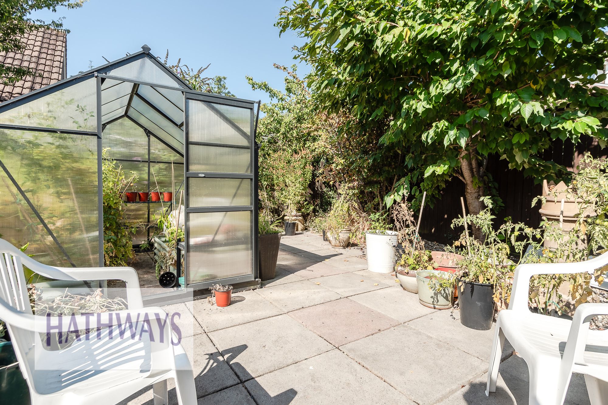 4 bed detached bungalow for sale in Brunel Road, Fairwater, NP44  - Property Image 43