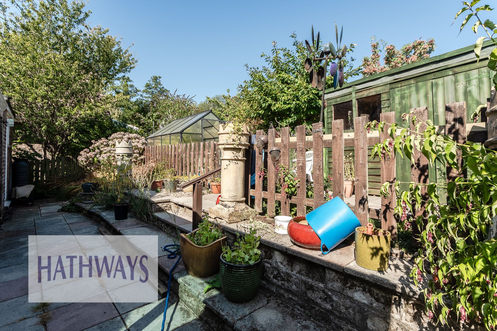 4 bed detached bungalow for sale in Brunel Road, Fairwater, NP44  - Property Image 41