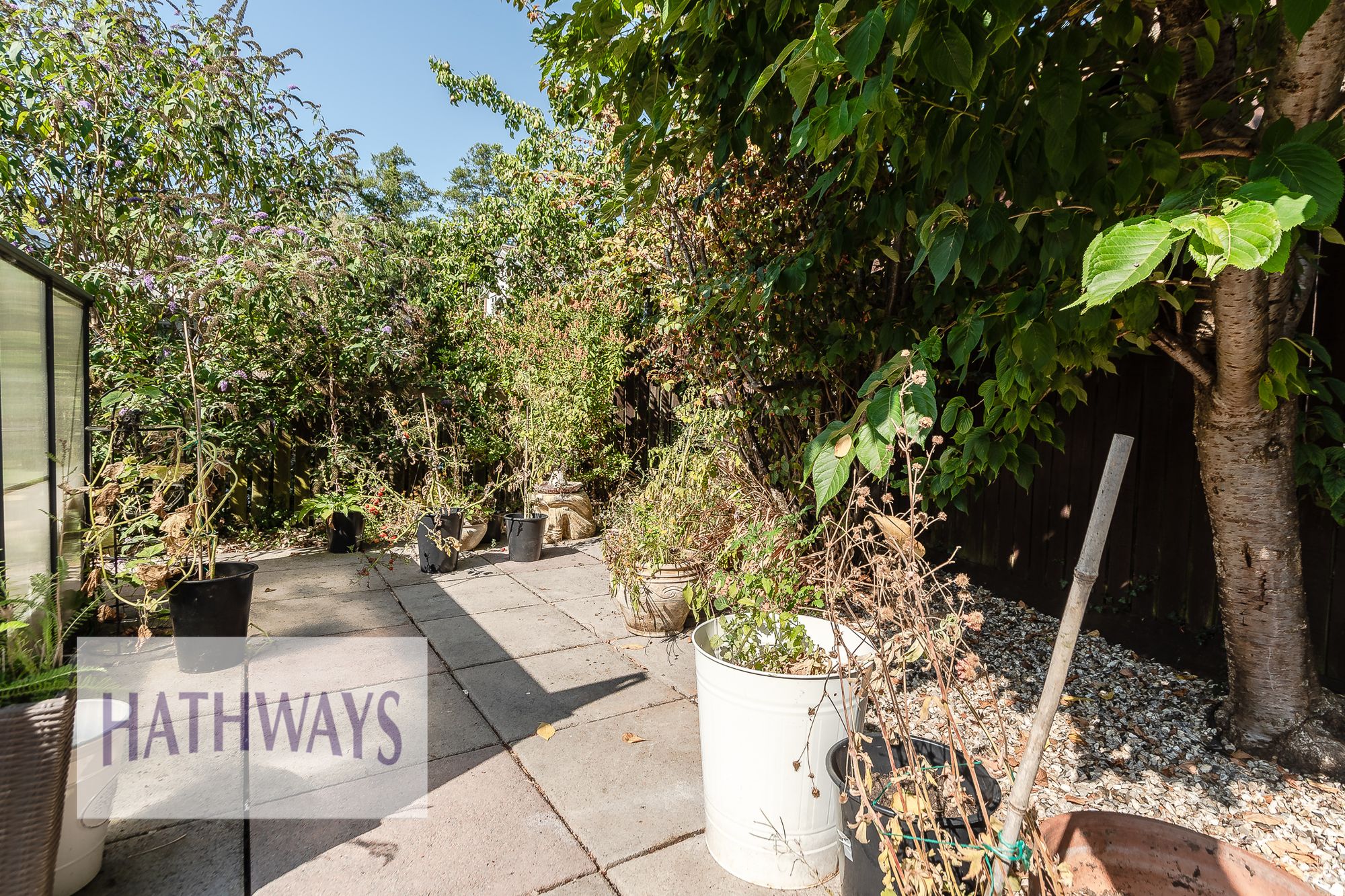 4 bed detached bungalow for sale in Brunel Road, Fairwater, NP44 44