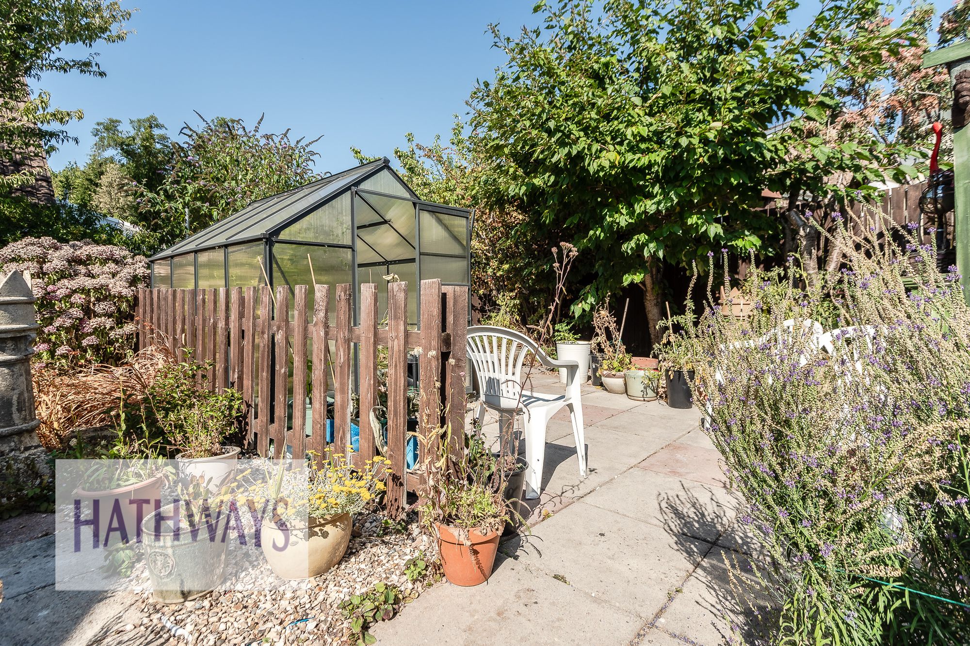4 bed detached bungalow for sale in Brunel Road, Fairwater, NP44  - Property Image 42