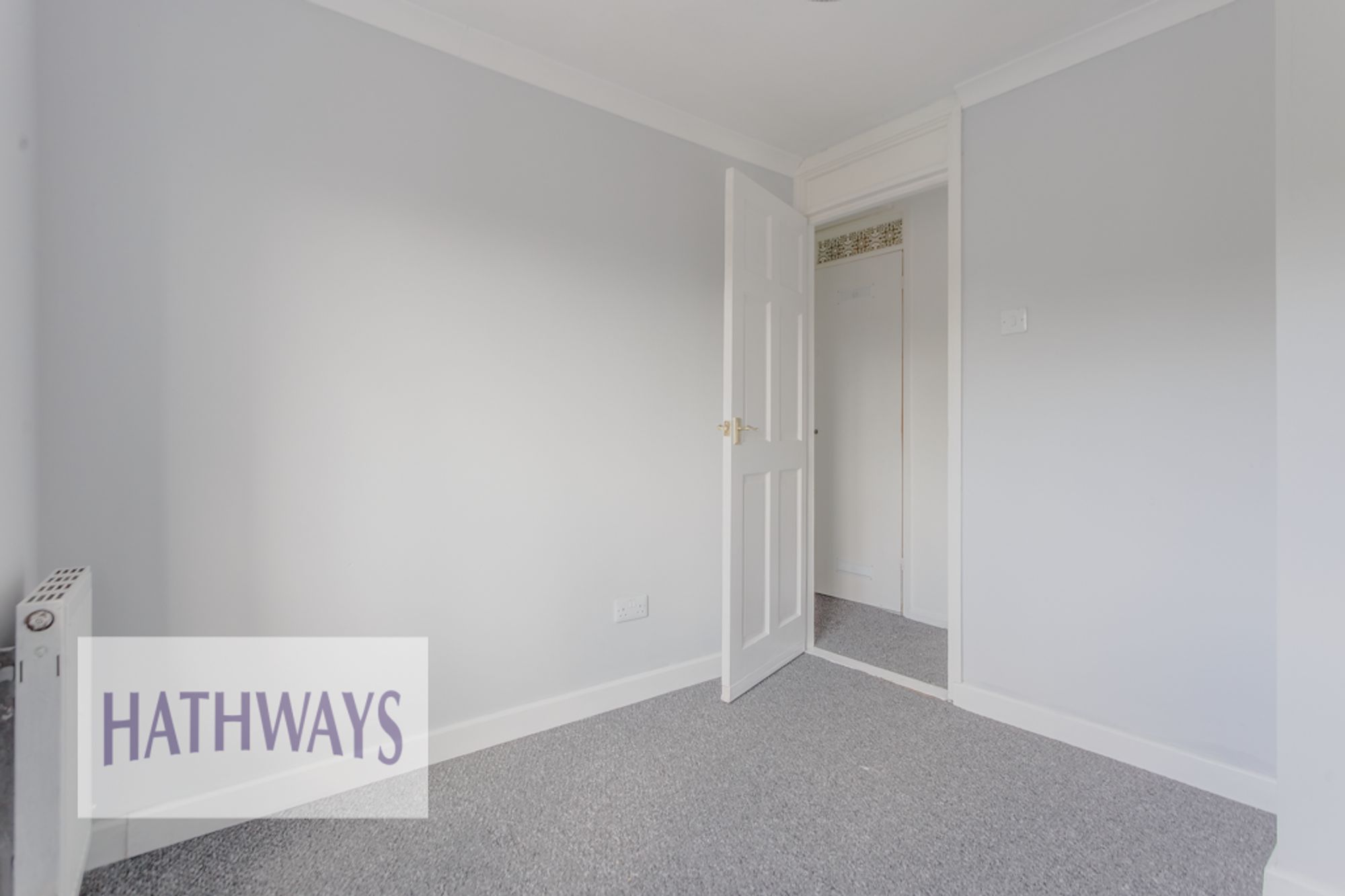 3 bed maisonette for sale in Wool Pitch, Cwmbran 24