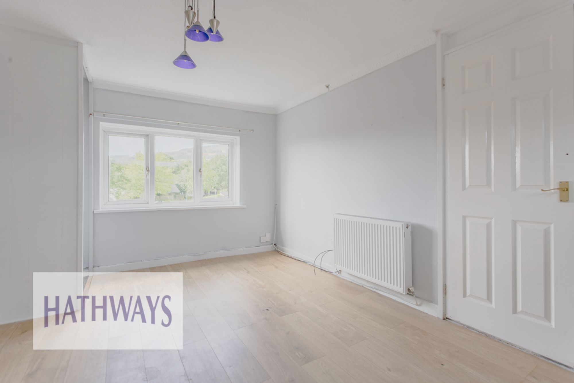 3 bed maisonette for sale in Wool Pitch, Cwmbran  - Property Image 21