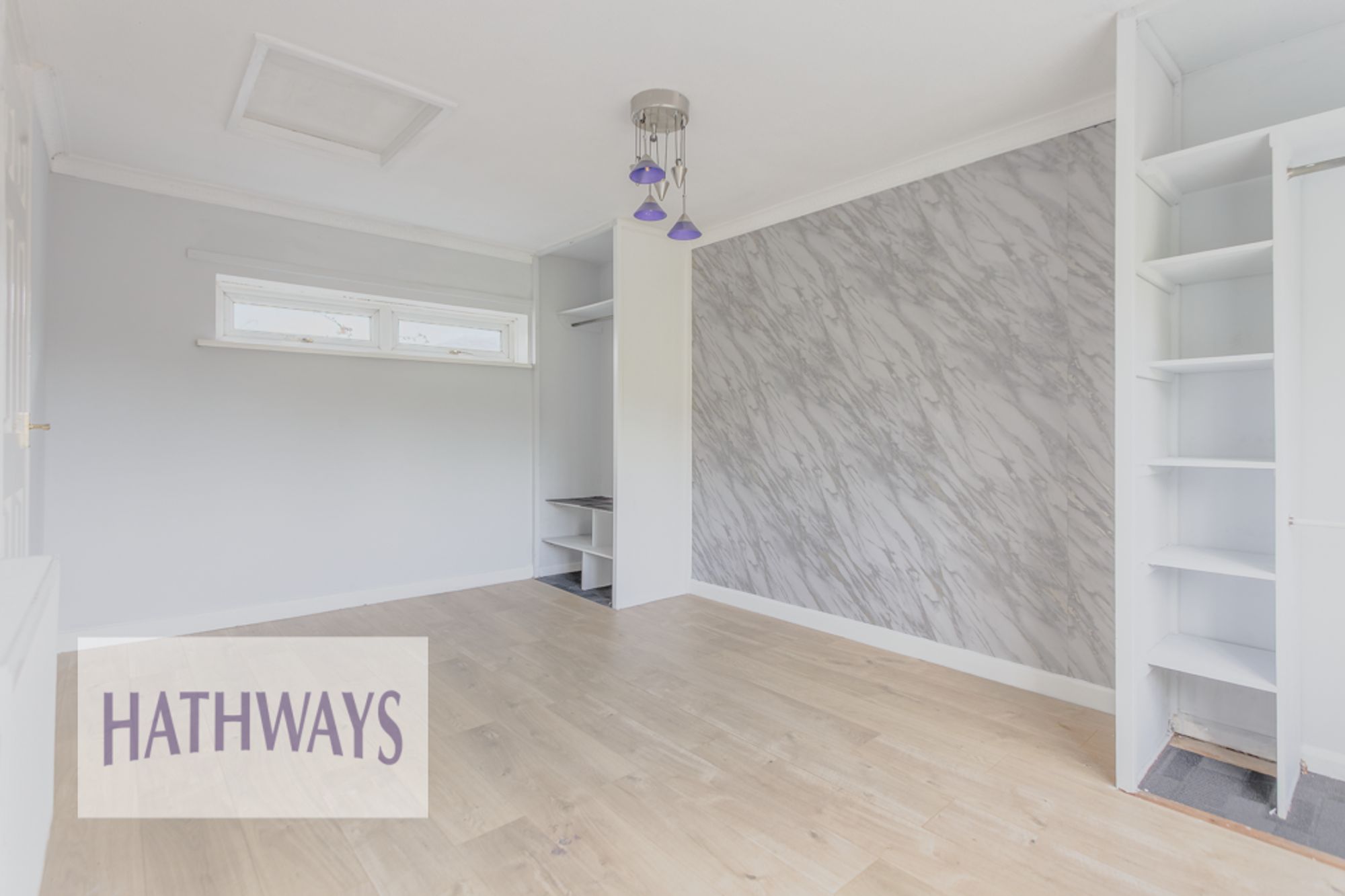 3 bed maisonette for sale in Wool Pitch, Cwmbran  - Property Image 22