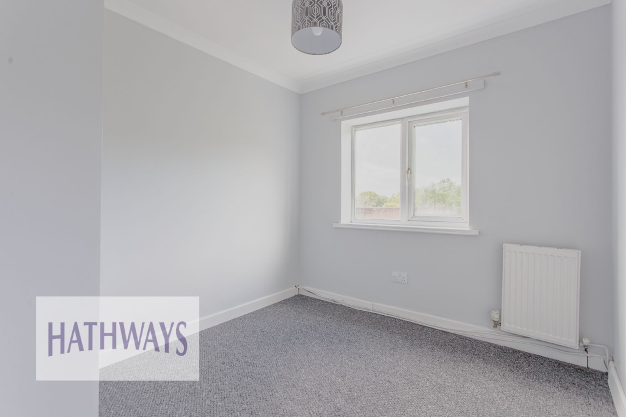 3 bed maisonette for sale in Wool Pitch, Cwmbran  - Property Image 24