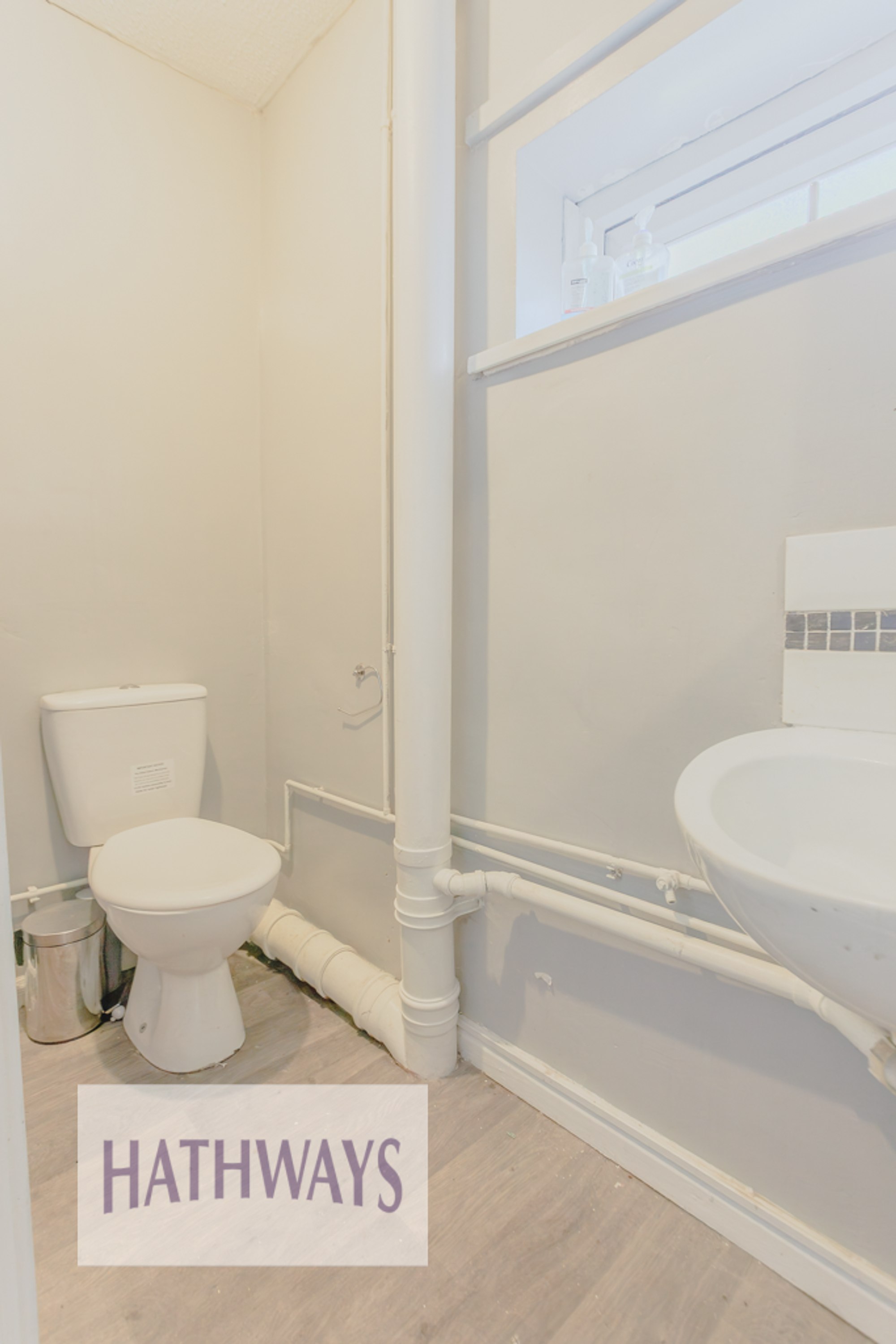 3 bed maisonette for sale in Wool Pitch, Cwmbran  - Property Image 17