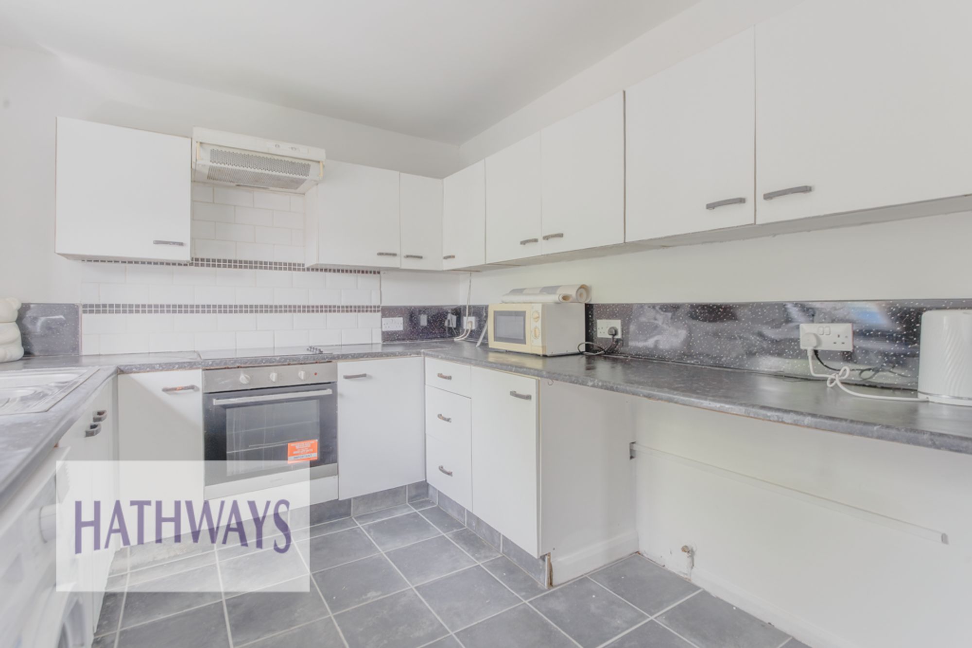 3 bed maisonette for sale in Wool Pitch, Cwmbran  - Property Image 14