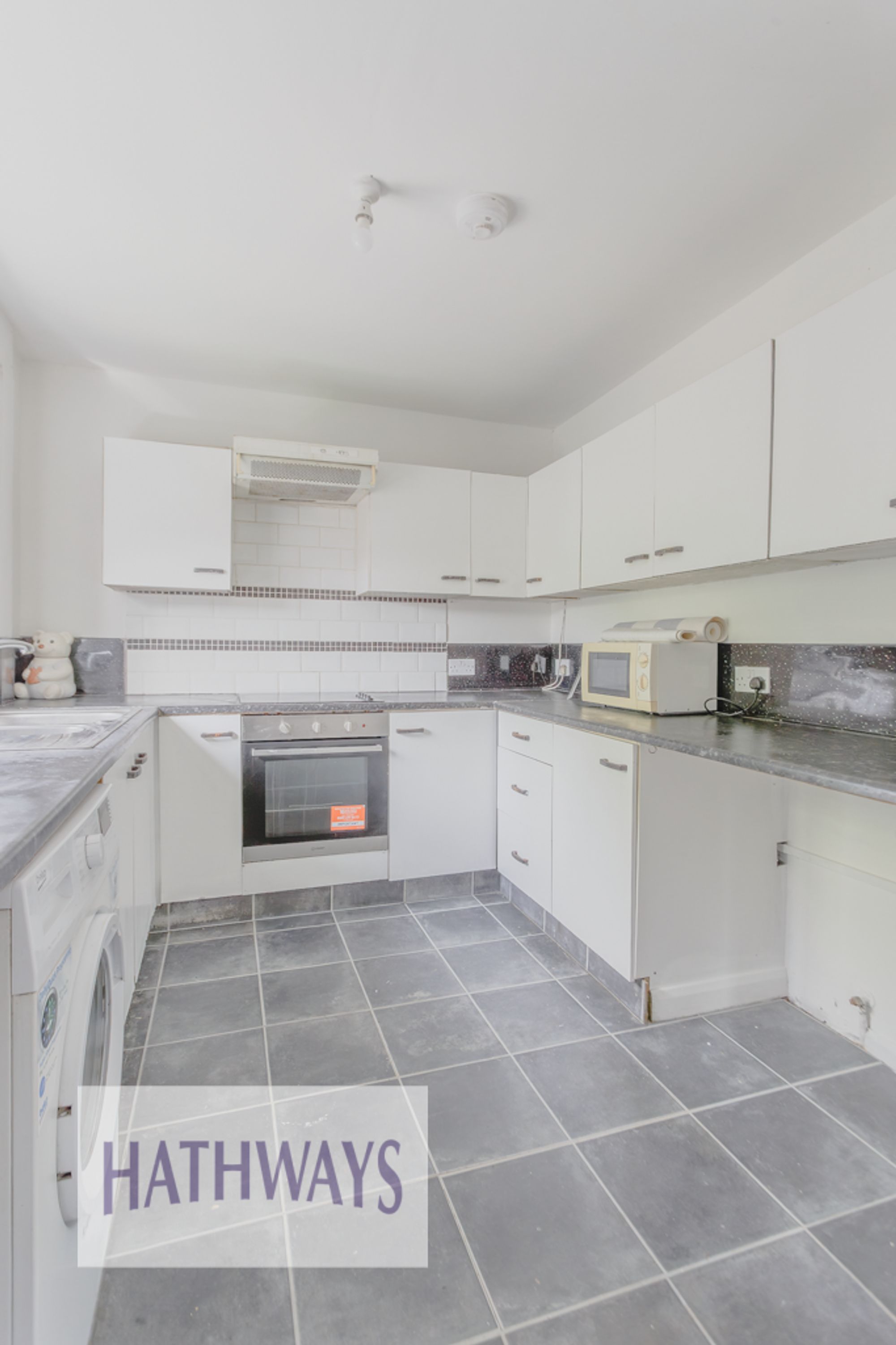 3 bed maisonette for sale in Wool Pitch, Cwmbran  - Property Image 13