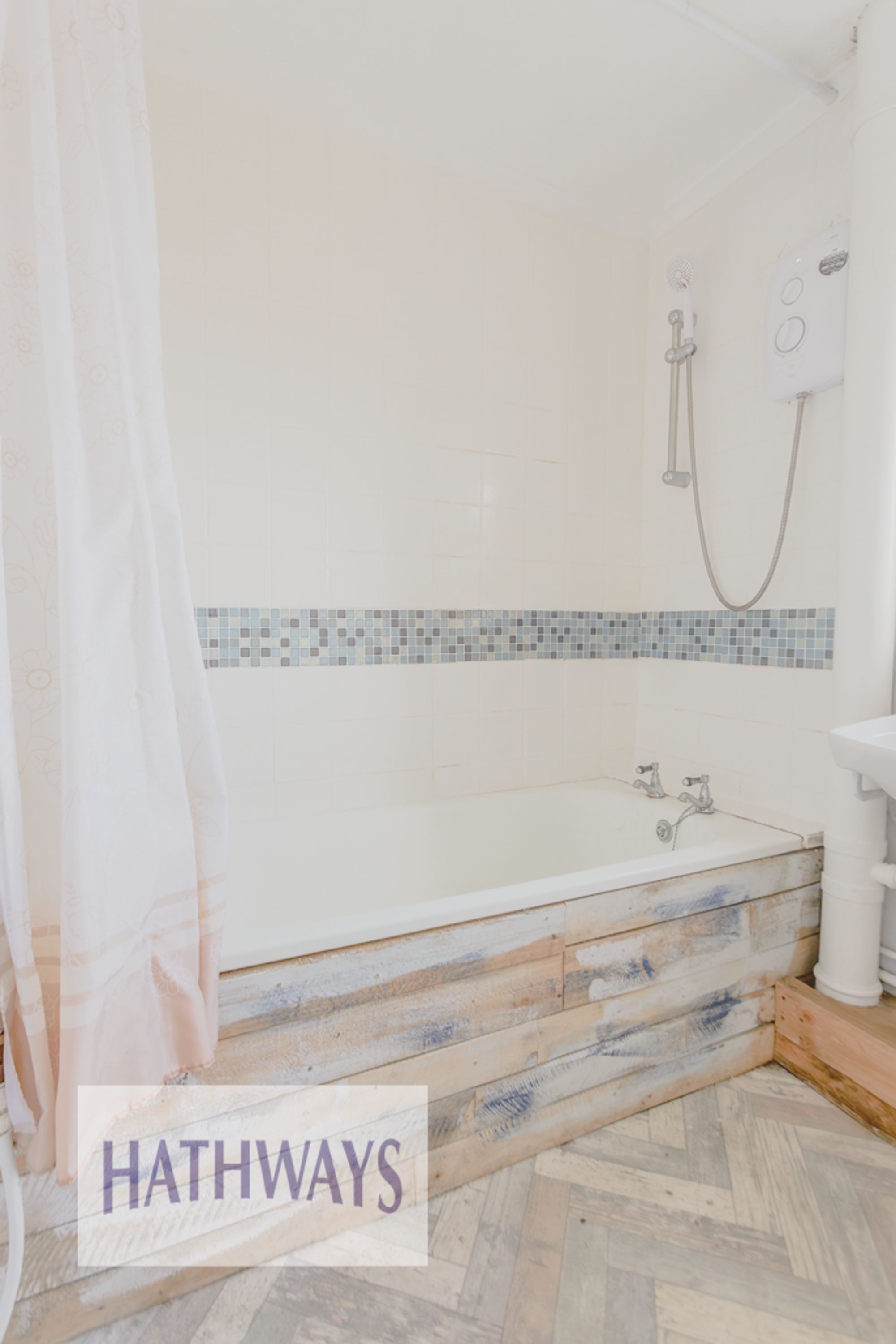 3 bed maisonette for sale in Wool Pitch, Cwmbran  - Property Image 27