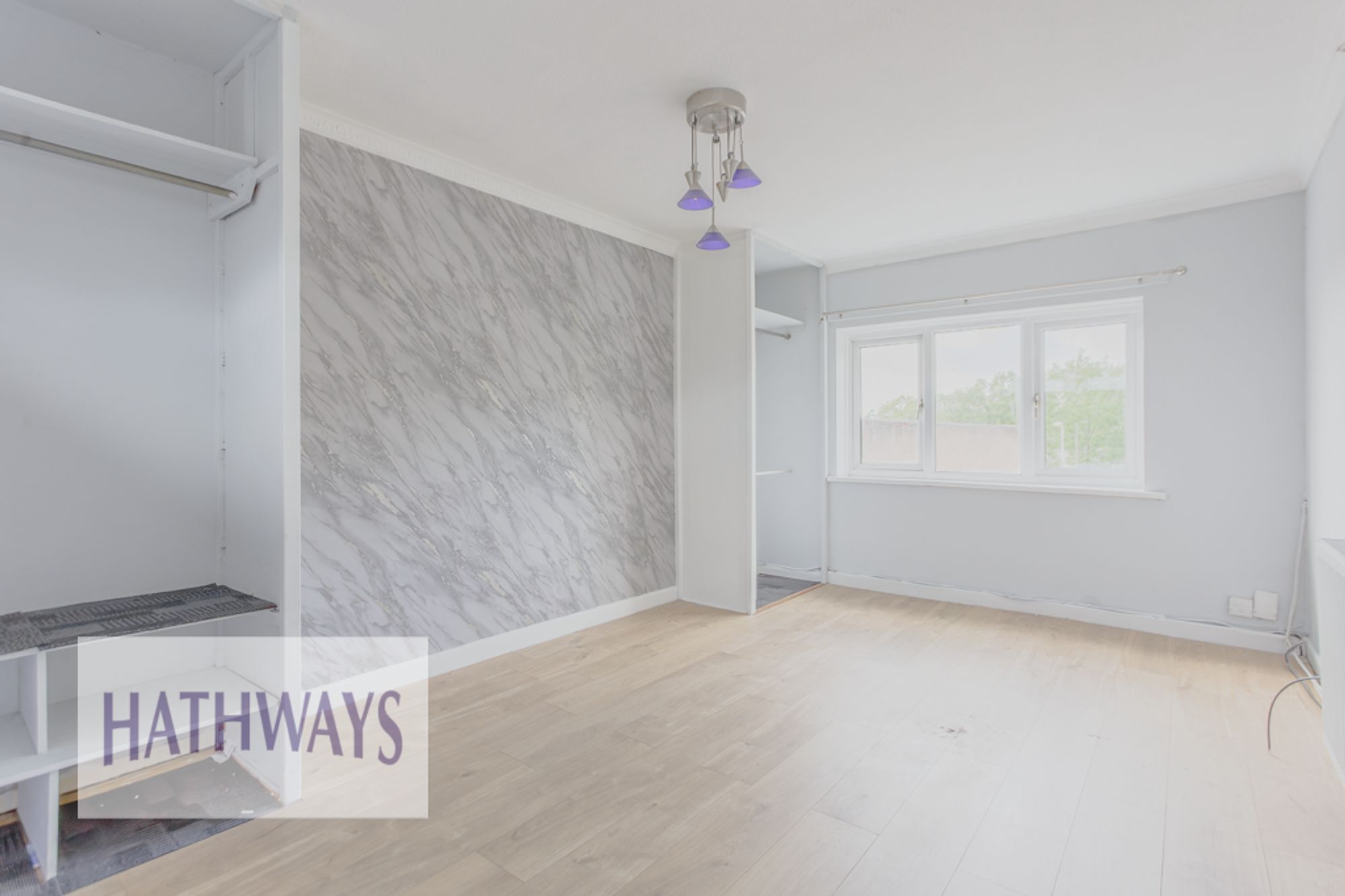 3 bed maisonette for sale in Wool Pitch, Cwmbran  - Property Image 20