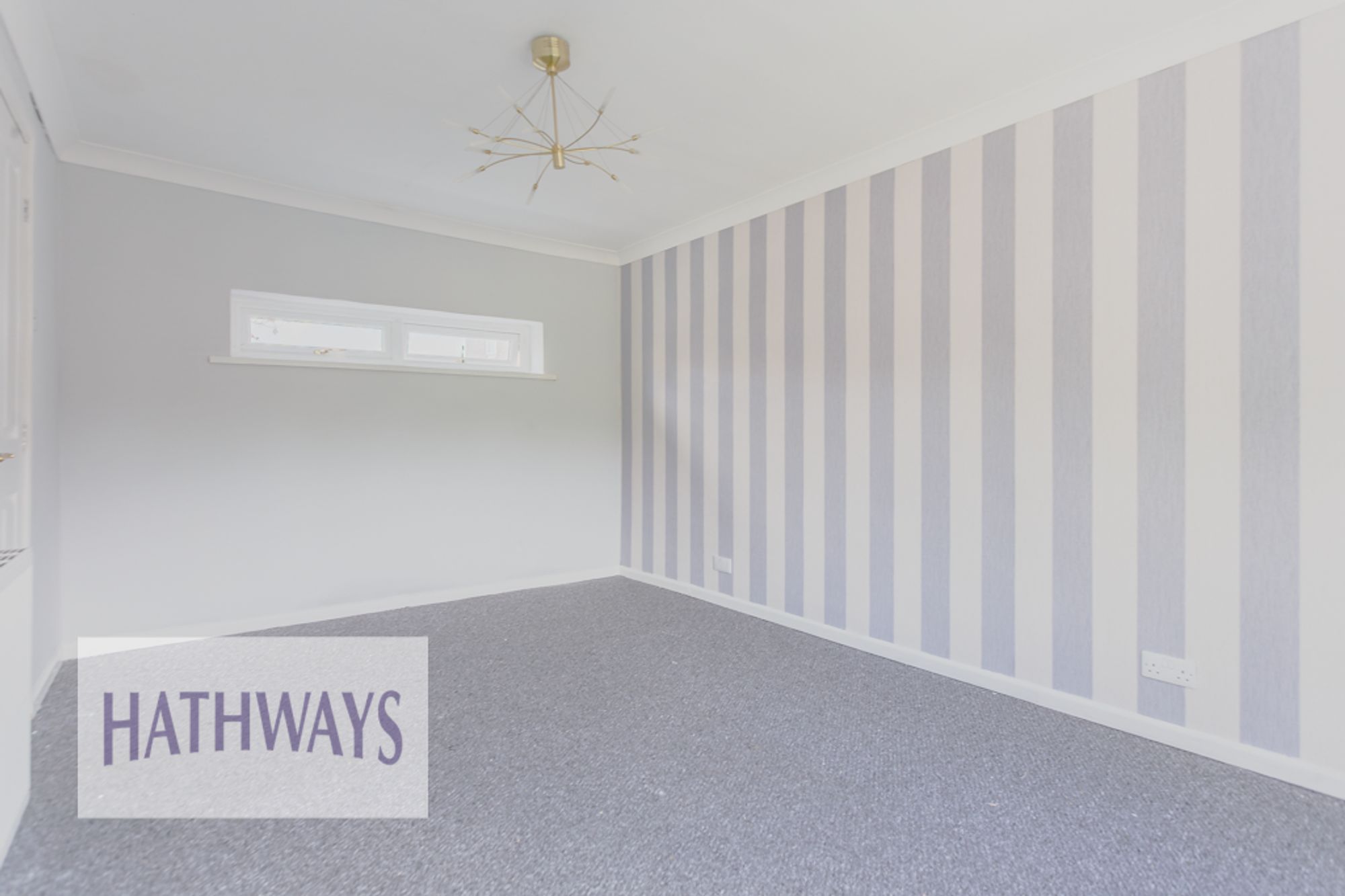 3 bed maisonette for sale in Wool Pitch, Cwmbran  - Property Image 6