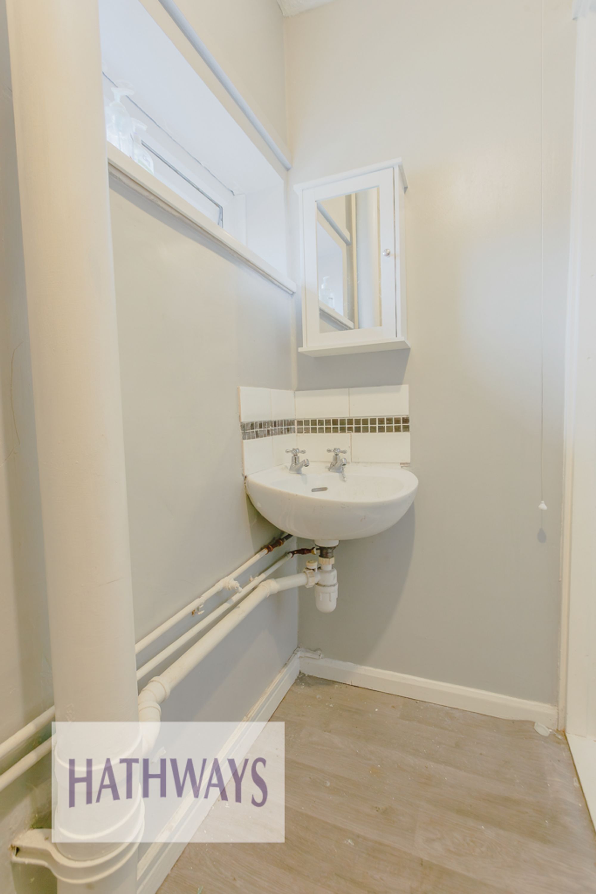 3 bed maisonette for sale in Wool Pitch, Cwmbran  - Property Image 18