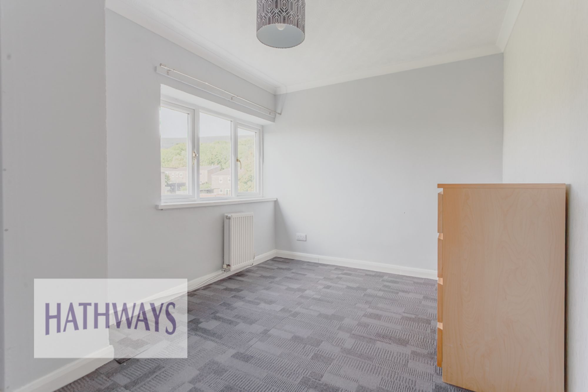 3 bed maisonette for sale in Wool Pitch, Cwmbran 27
