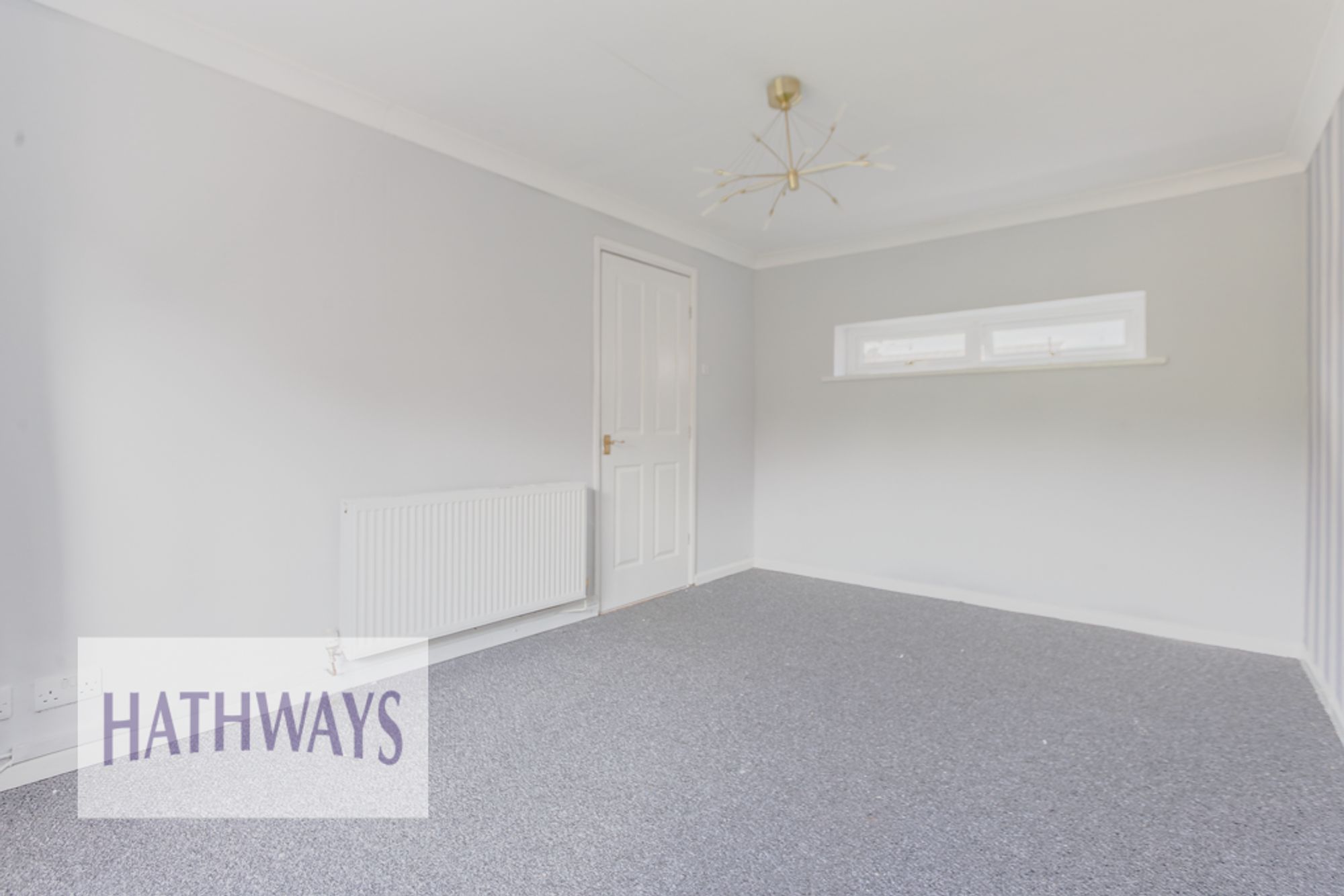 3 bed maisonette for sale in Wool Pitch, Cwmbran  - Property Image 7