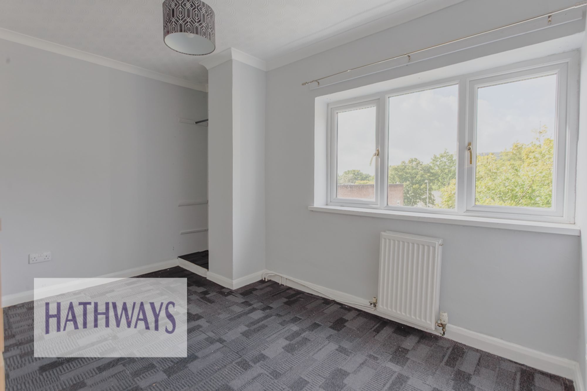 3 bed maisonette for sale in Wool Pitch, Cwmbran  - Property Image 30