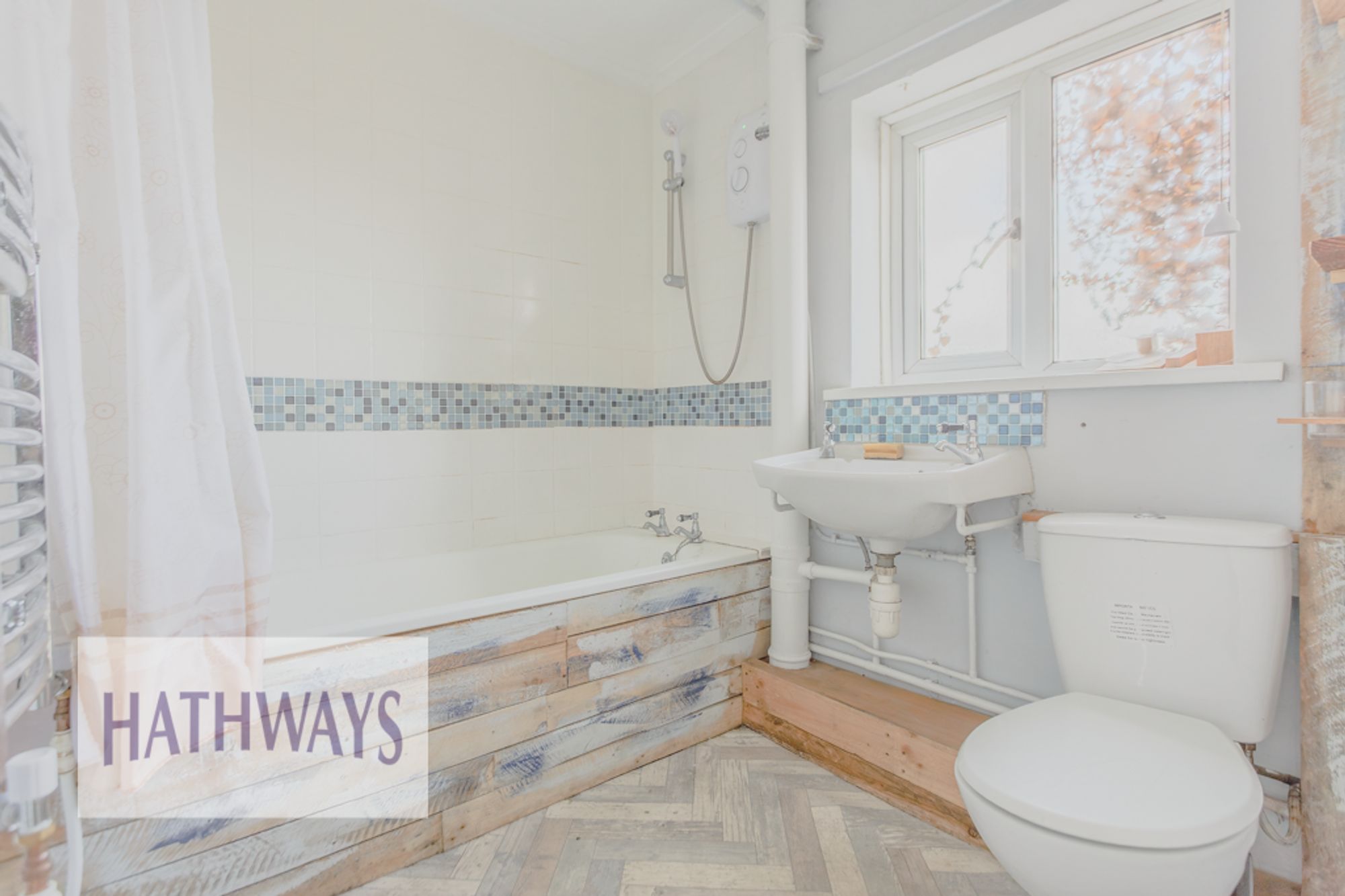 3 bed maisonette for sale in Wool Pitch, Cwmbran 25