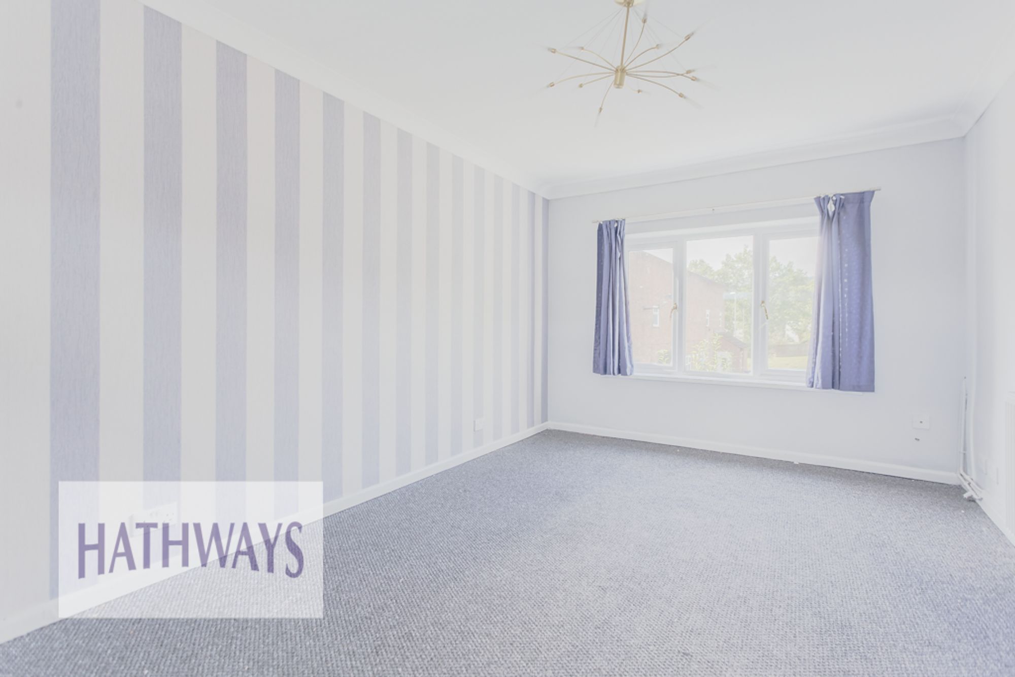 3 bed maisonette for sale in Wool Pitch, Cwmbran  - Property Image 4