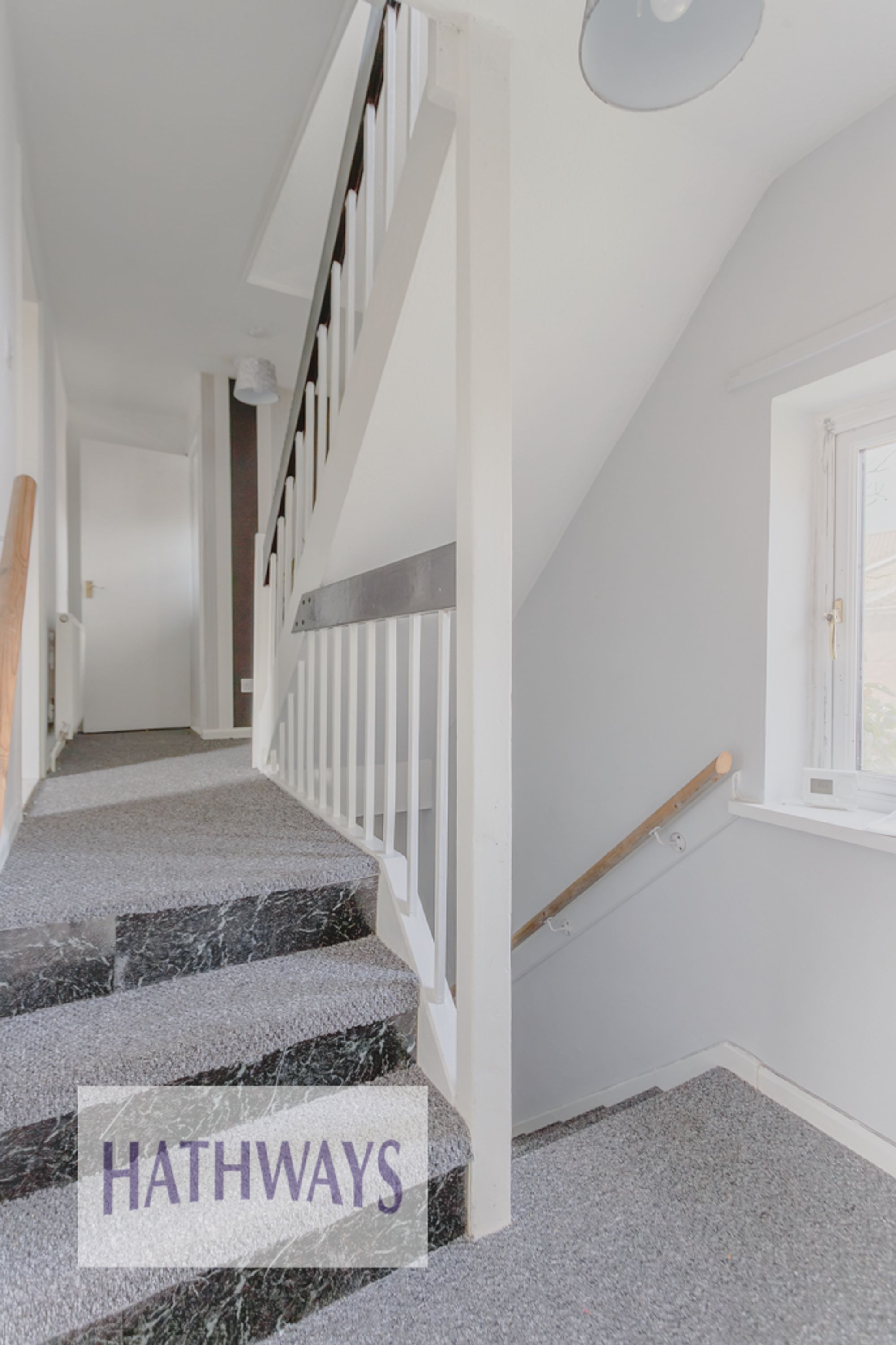 3 bed maisonette for sale in Wool Pitch, Cwmbran 2