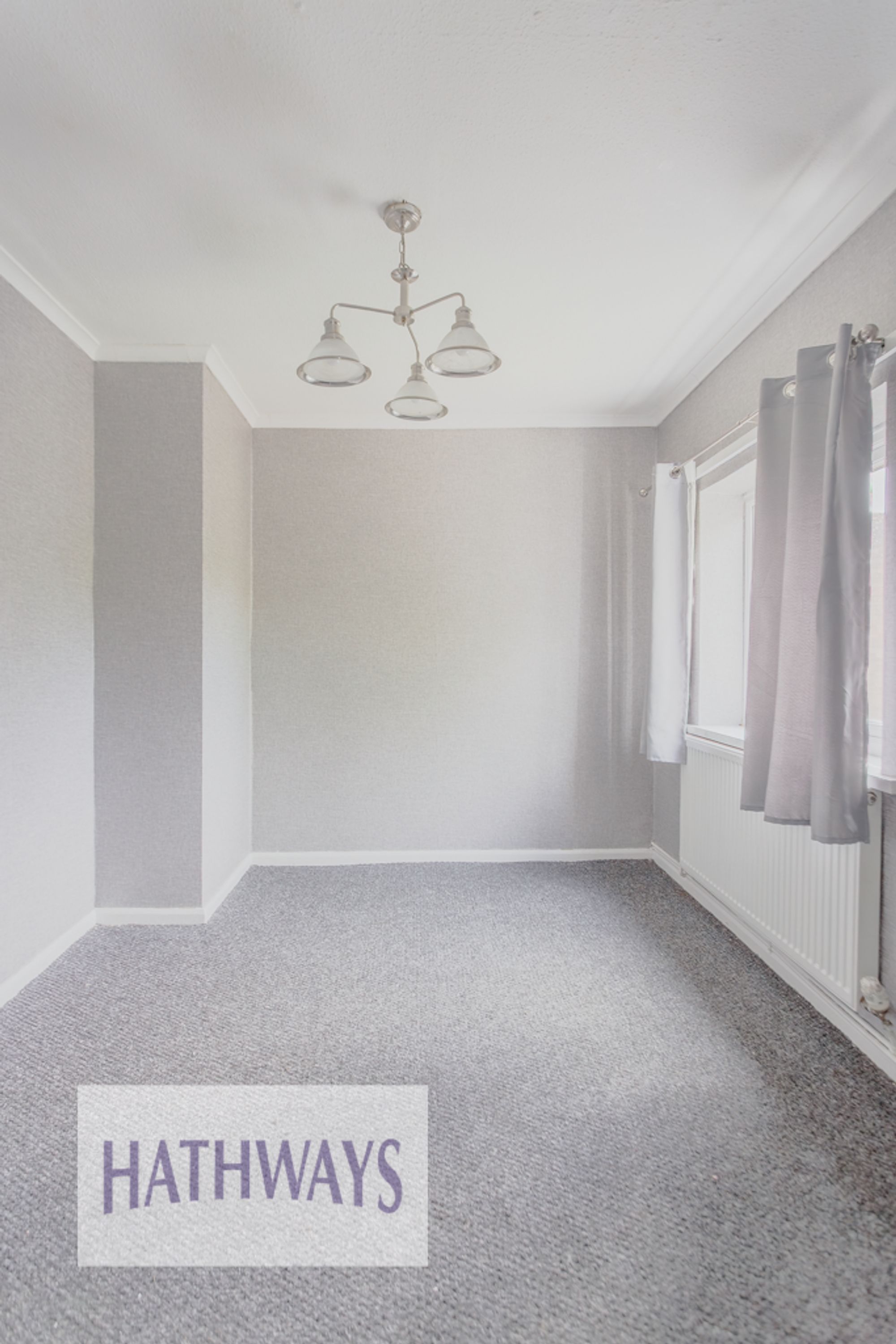 3 bed maisonette for sale in Wool Pitch, Cwmbran  - Property Image 9