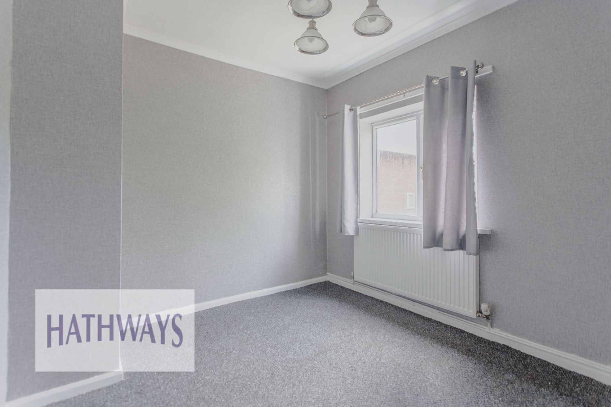 3 bed maisonette for sale in Wool Pitch, Cwmbran  - Property Image 8
