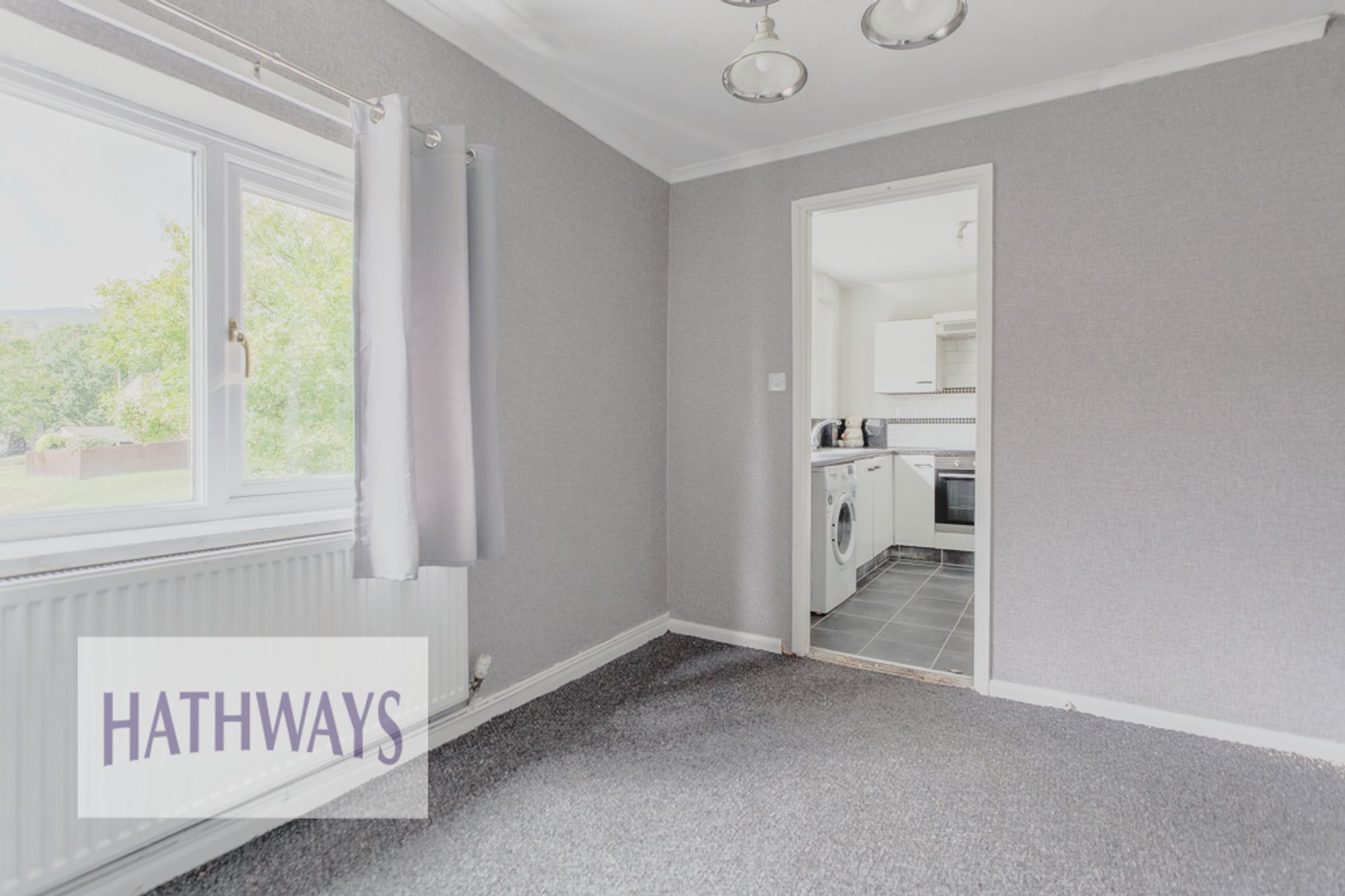 3 bed maisonette for sale in Wool Pitch, Cwmbran  - Property Image 10