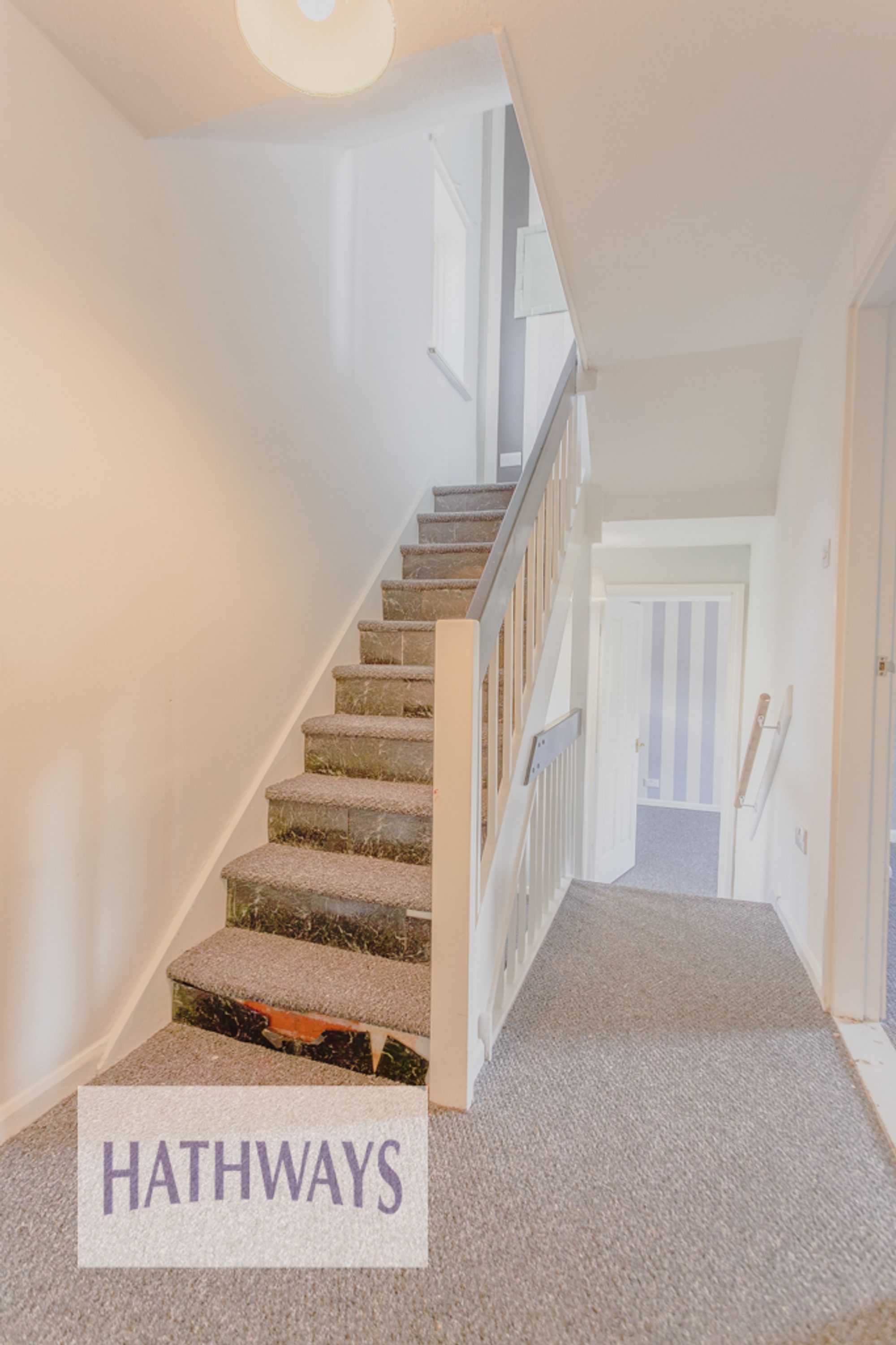 3 bed maisonette for sale in Wool Pitch, Cwmbran  - Property Image 19