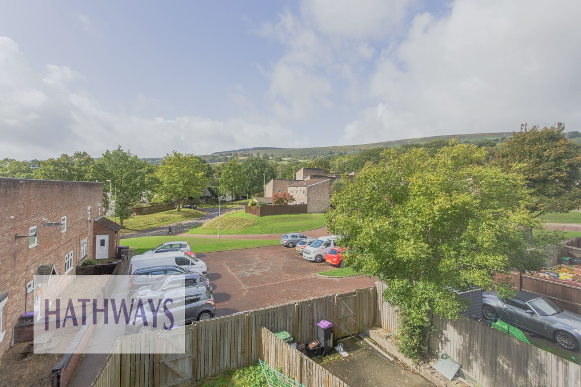 3 bed maisonette for sale in Wool Pitch, Cwmbran  - Property Image 33