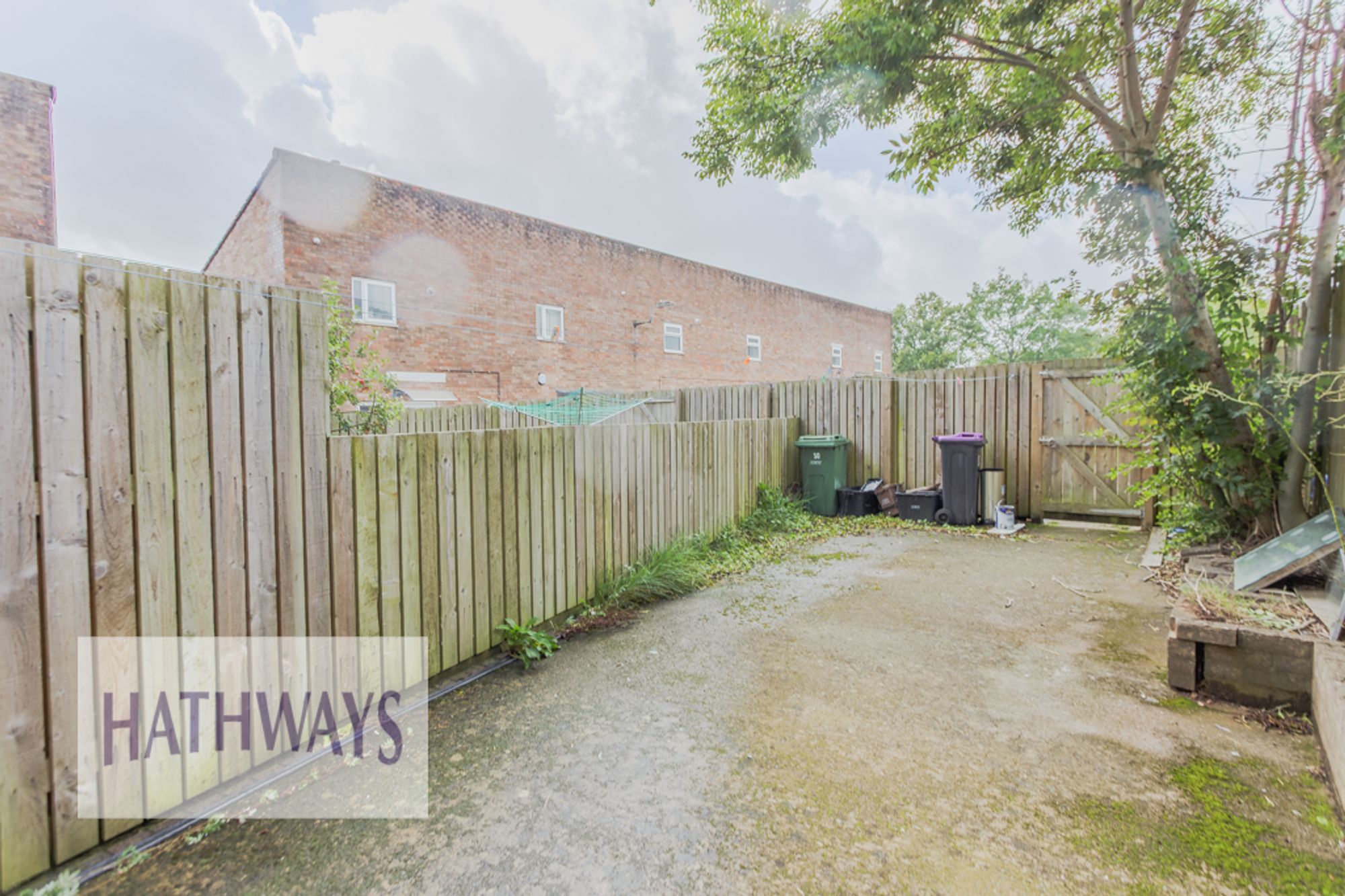 3 bed maisonette for sale in Wool Pitch, Cwmbran  - Property Image 32