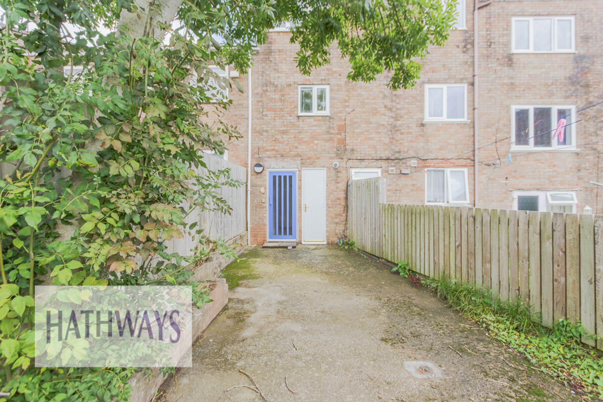 3 bed maisonette for sale in Wool Pitch, Cwmbran 30