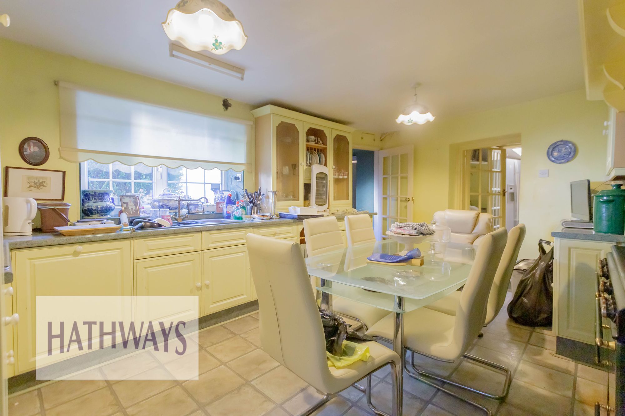 3 bed semi-detached house for sale in Mill Street, Newport 4