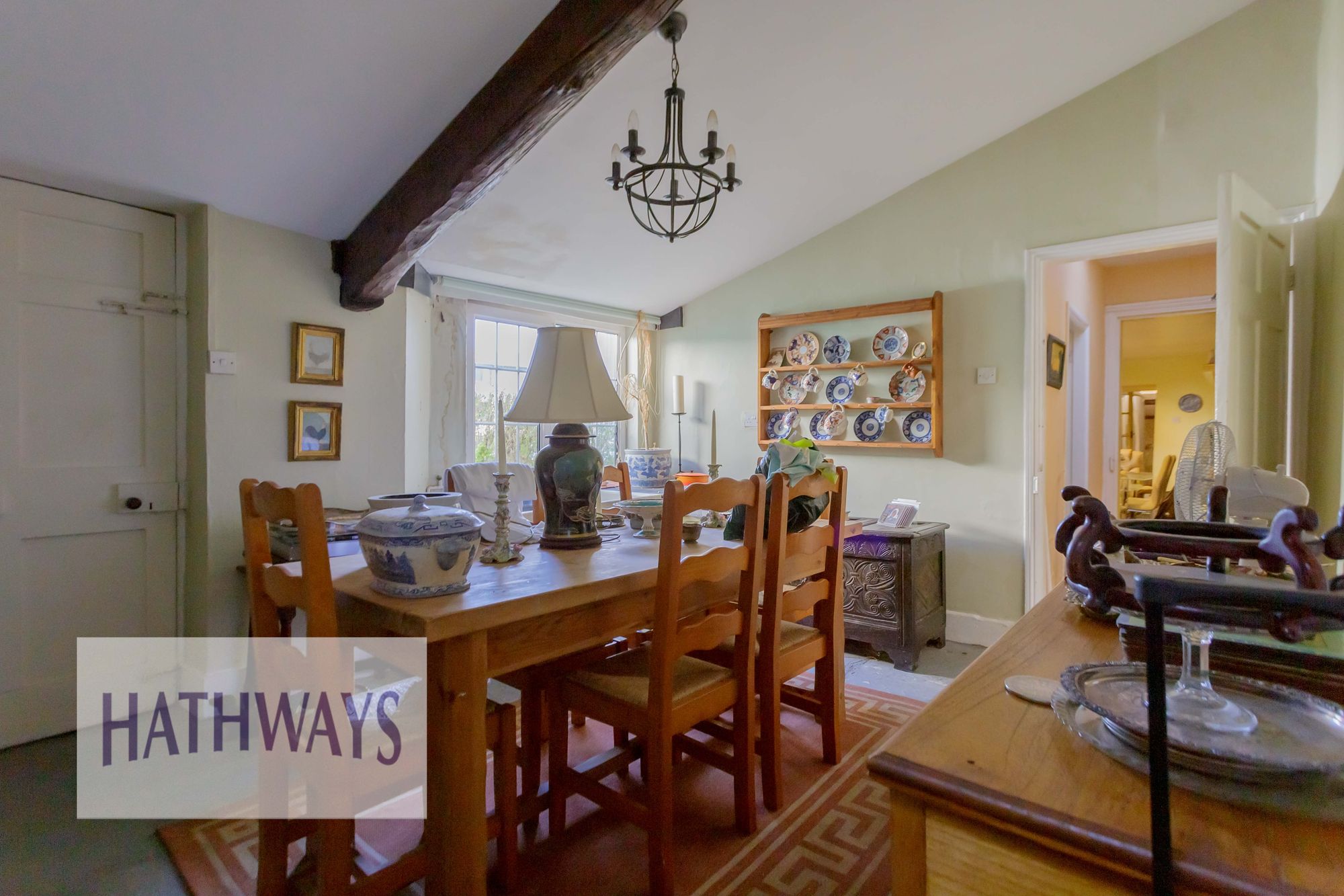 3 bed semi-detached house for sale in Mill Street, Newport 6