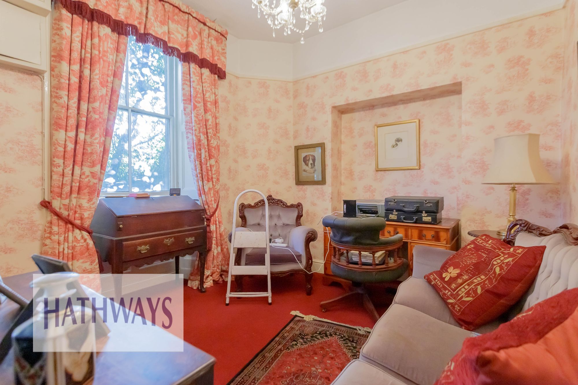 3 bed semi-detached house for sale in Mill Street, Newport 15