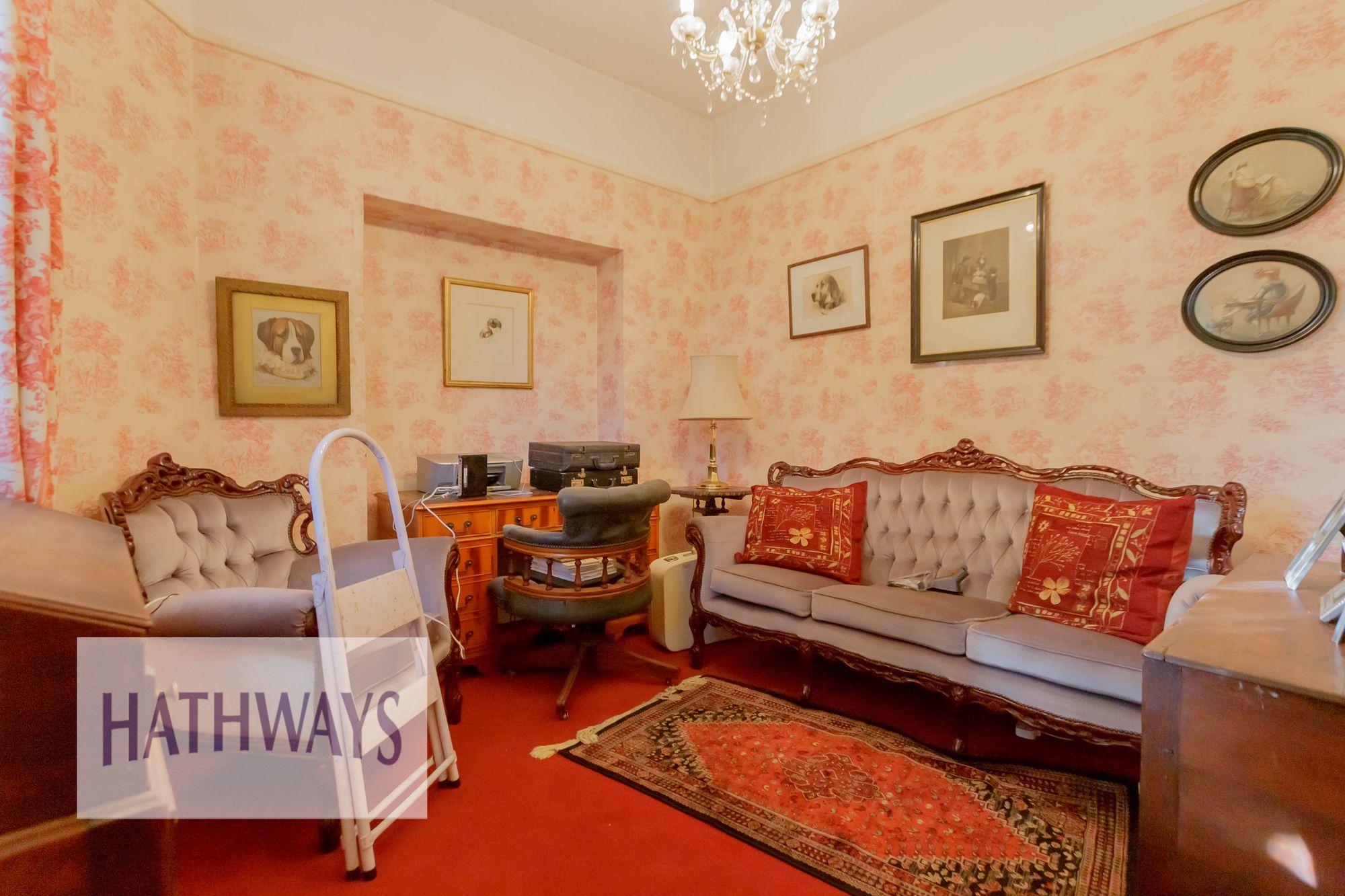 3 bed semi-detached house for sale in Mill Street, Newport 16