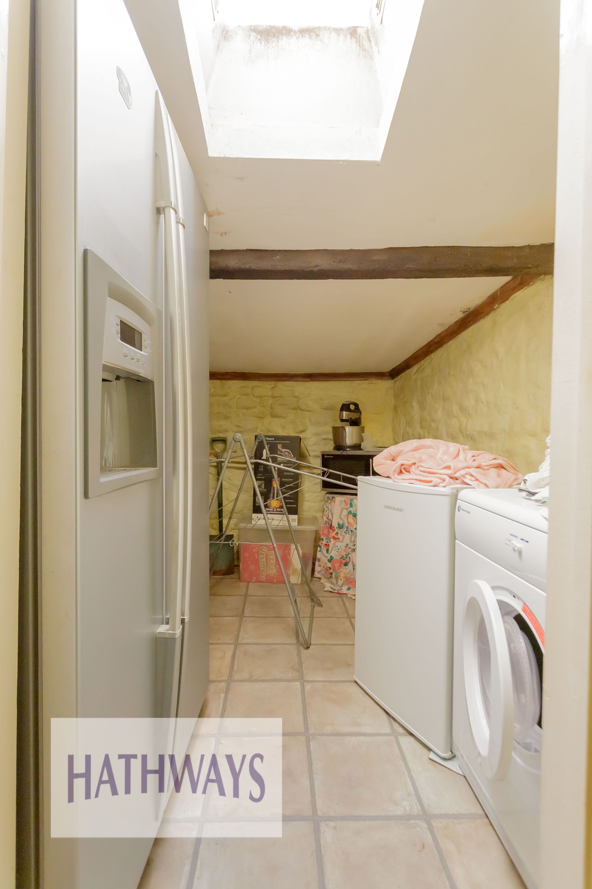 3 bed semi-detached house for sale in Mill Street, Newport  - Property Image 18