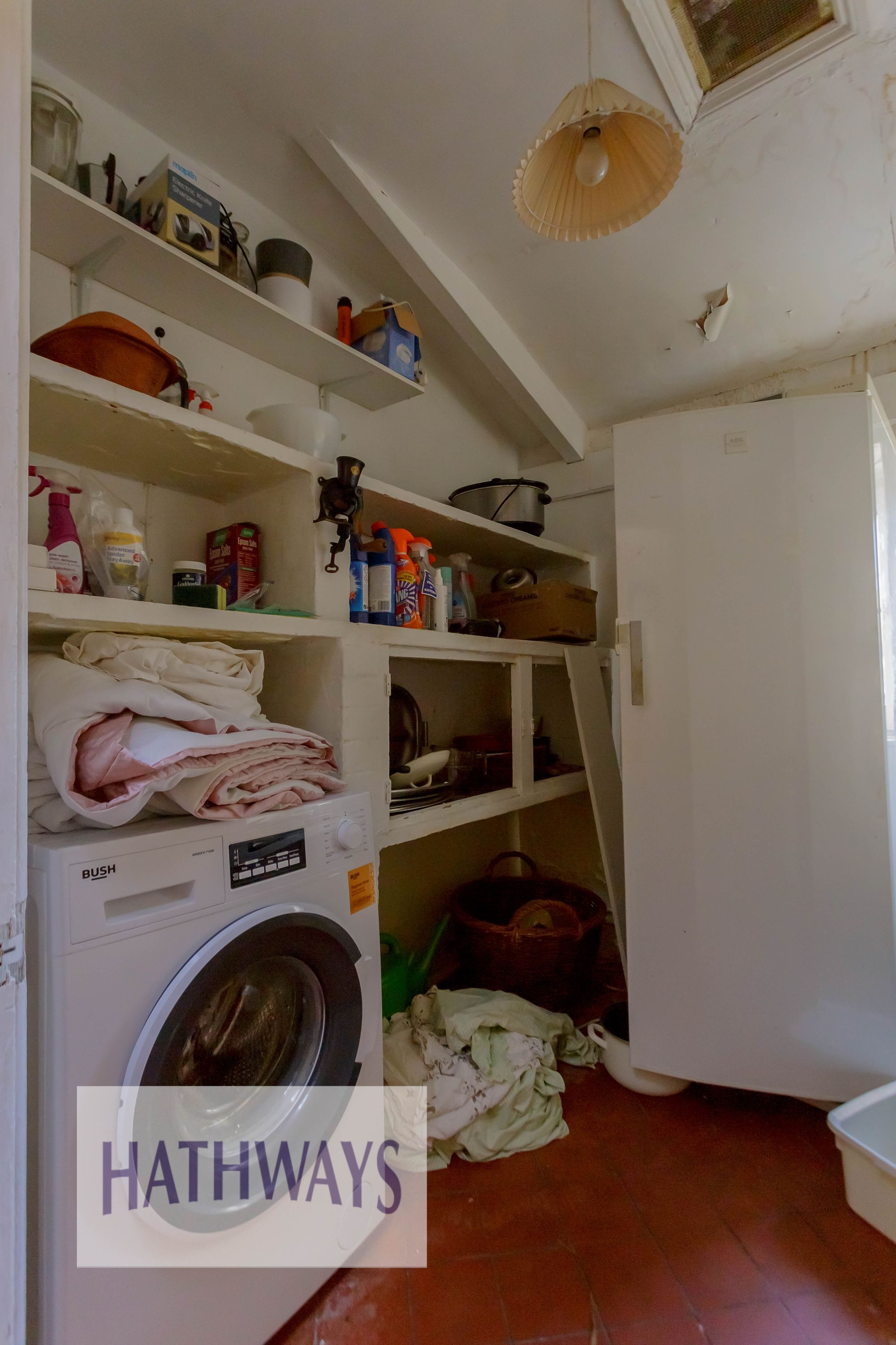 3 bed semi-detached house for sale in Mill Street, Newport  - Property Image 19