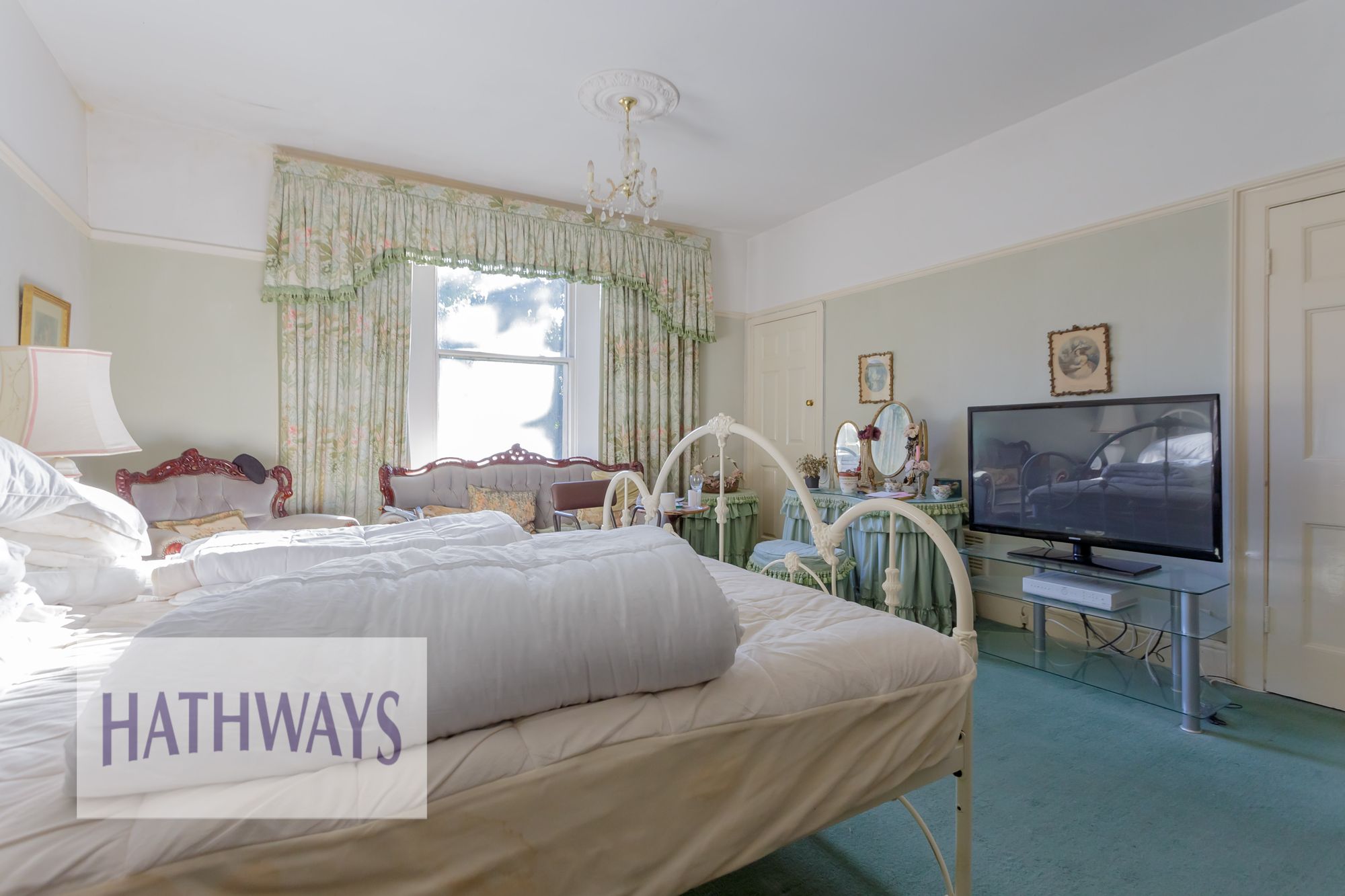 3 bed semi-detached house for sale in Mill Street, Newport 22