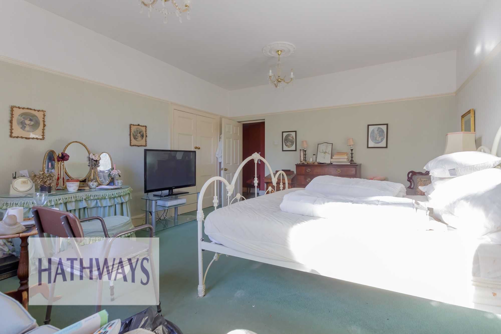 3 bed semi-detached house for sale in Mill Street, Newport 23