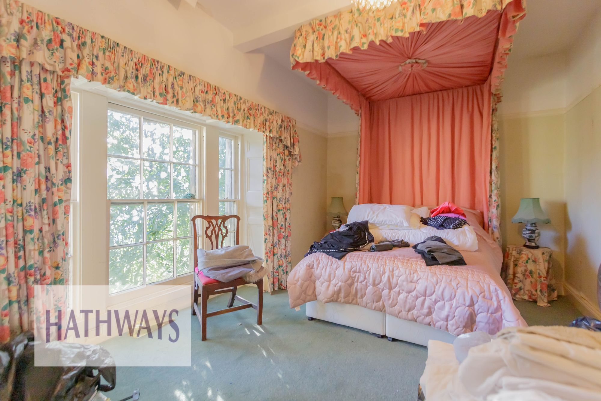 3 bed semi-detached house for sale in Mill Street, Newport 24