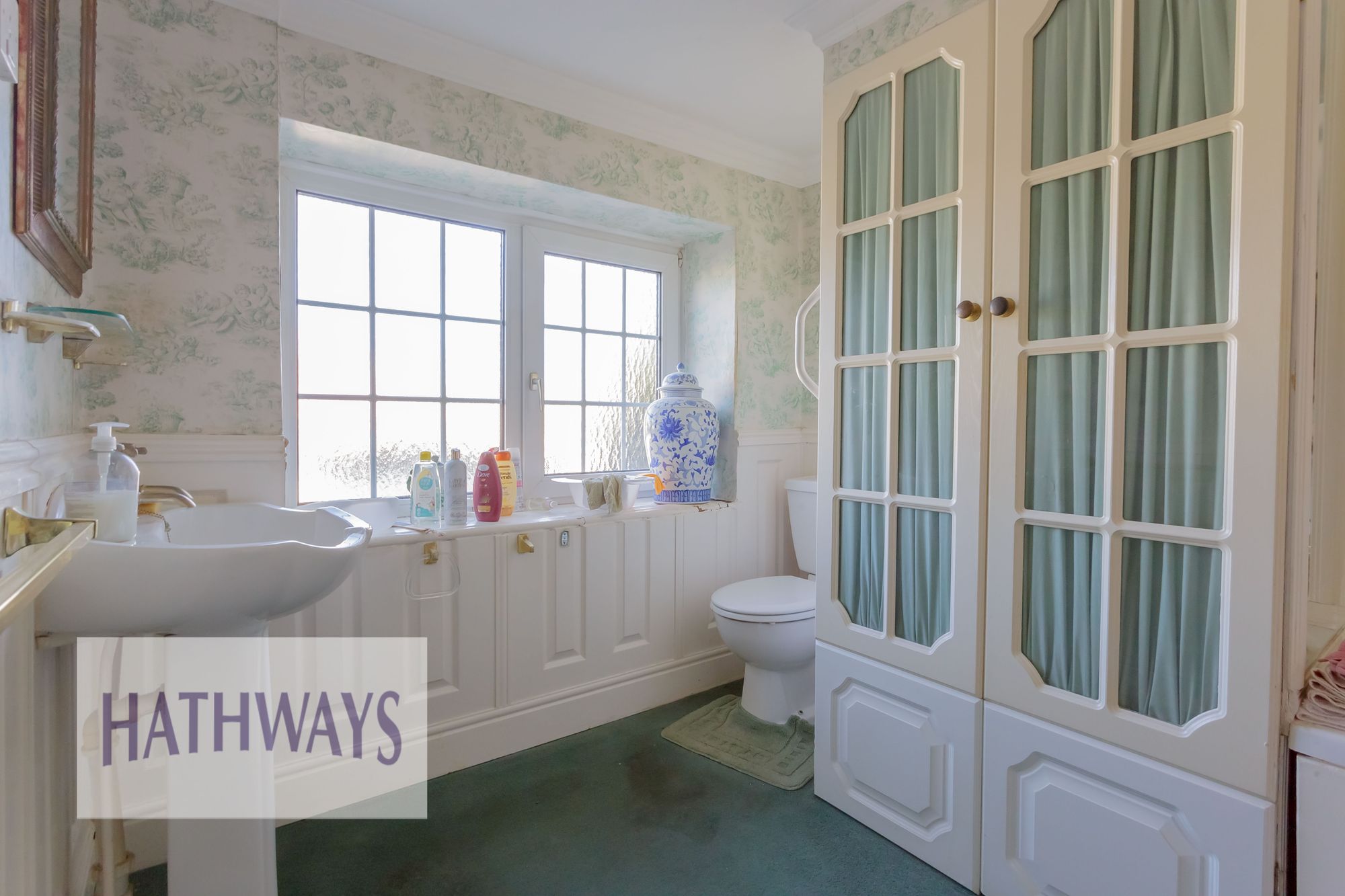 3 bed semi-detached house for sale in Mill Street, Newport  - Property Image 29