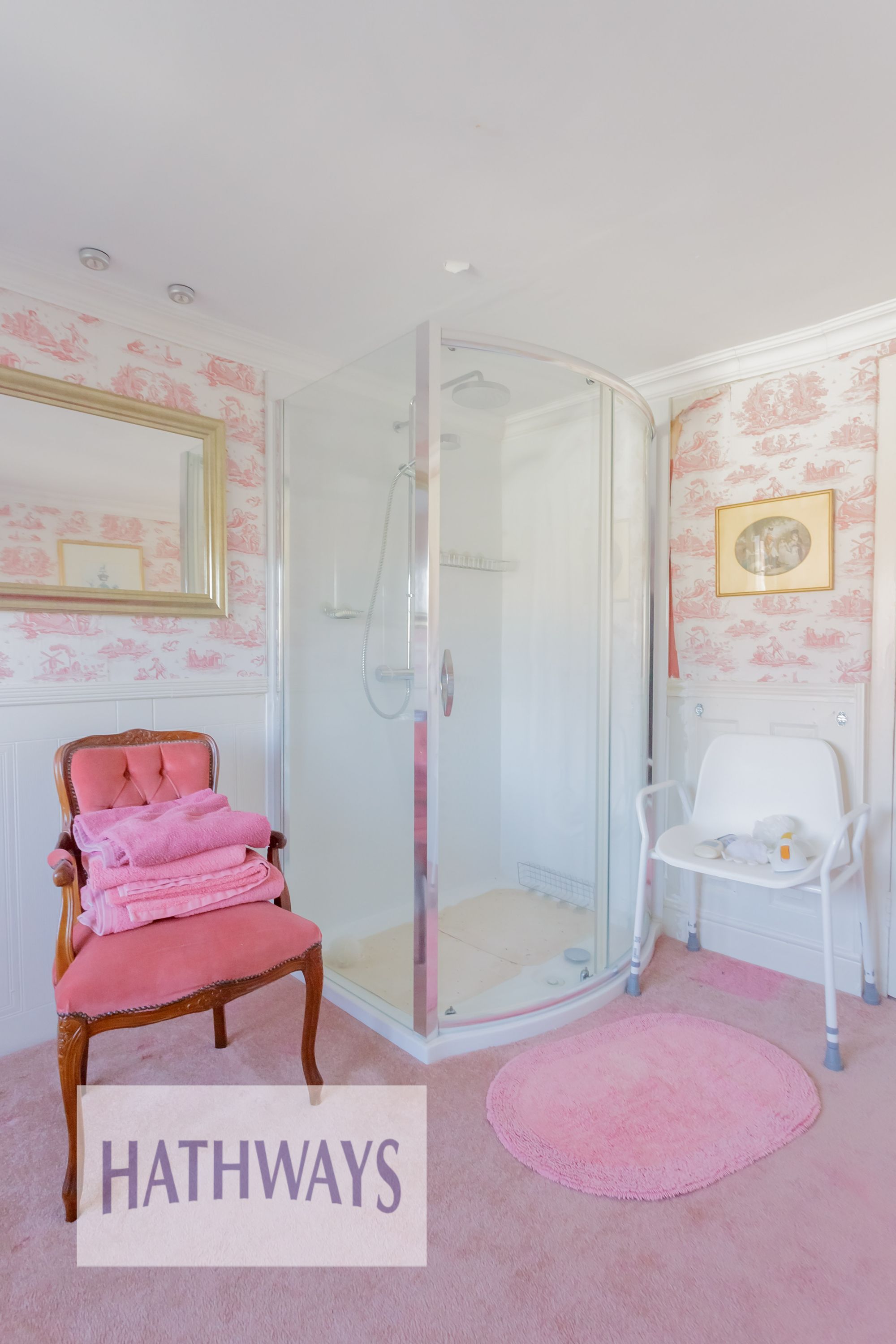 3 bed semi-detached house for sale in Mill Street, Newport 30