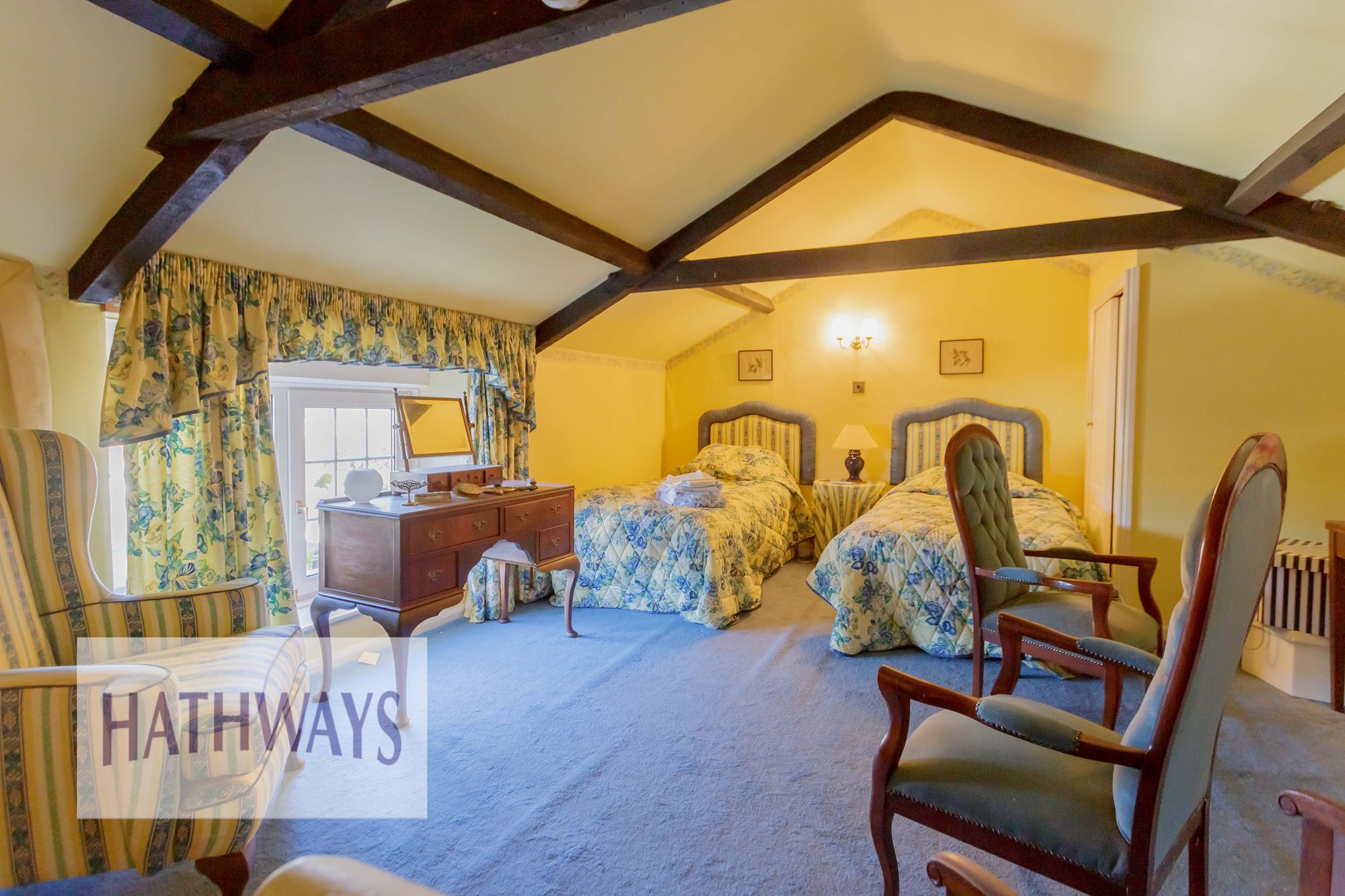 3 bed semi-detached house for sale in Mill Street, Newport 31