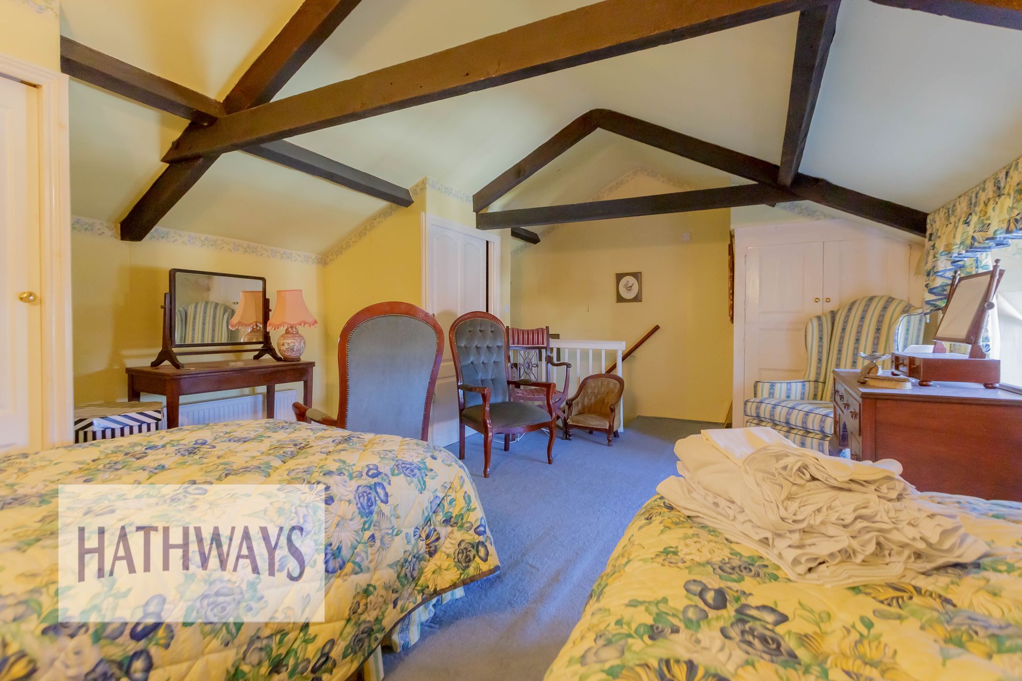 3 bed semi-detached house for sale in Mill Street, Newport 32