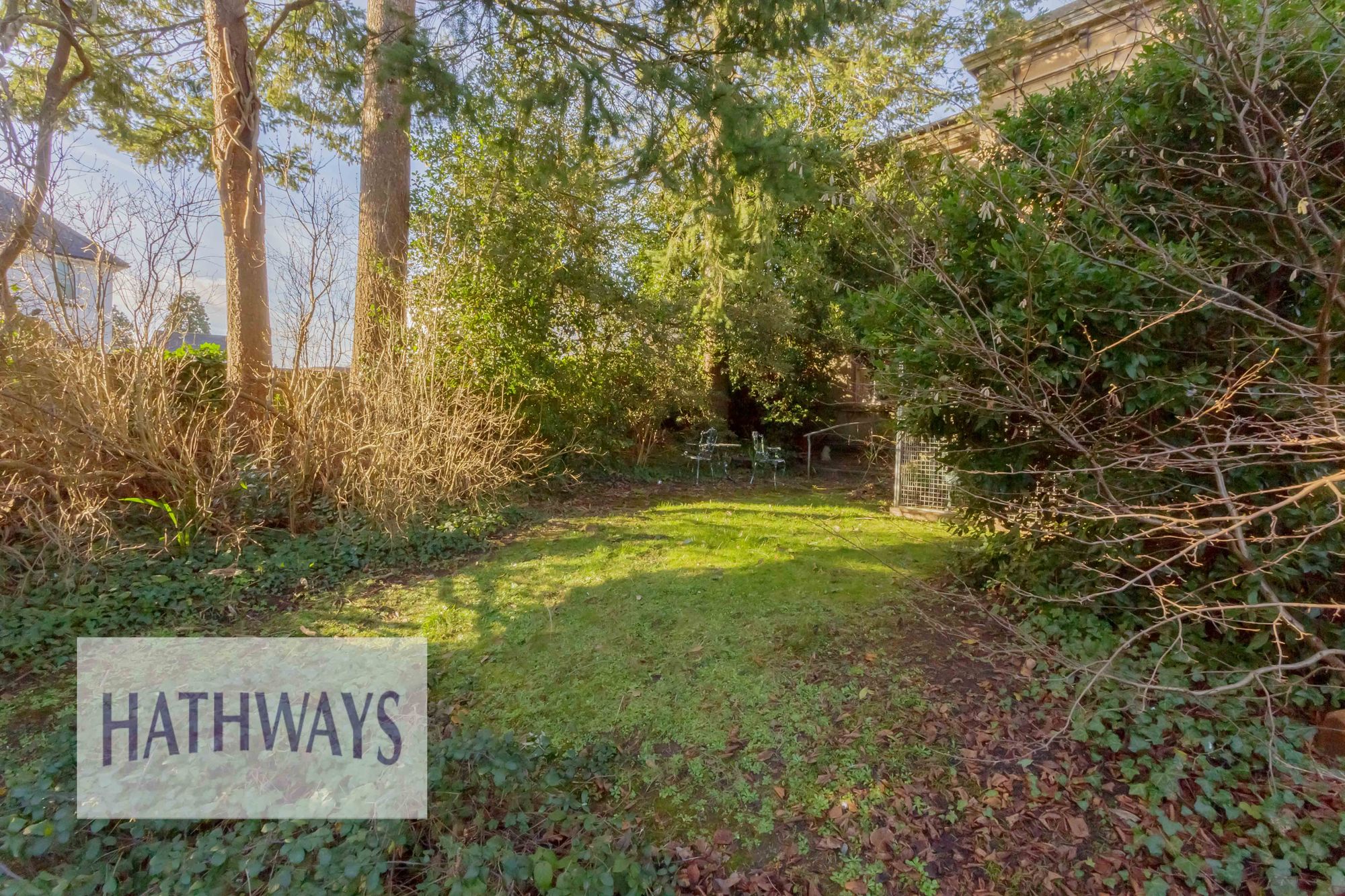 3 bed semi-detached house for sale in Mill Street, Newport  - Property Image 34