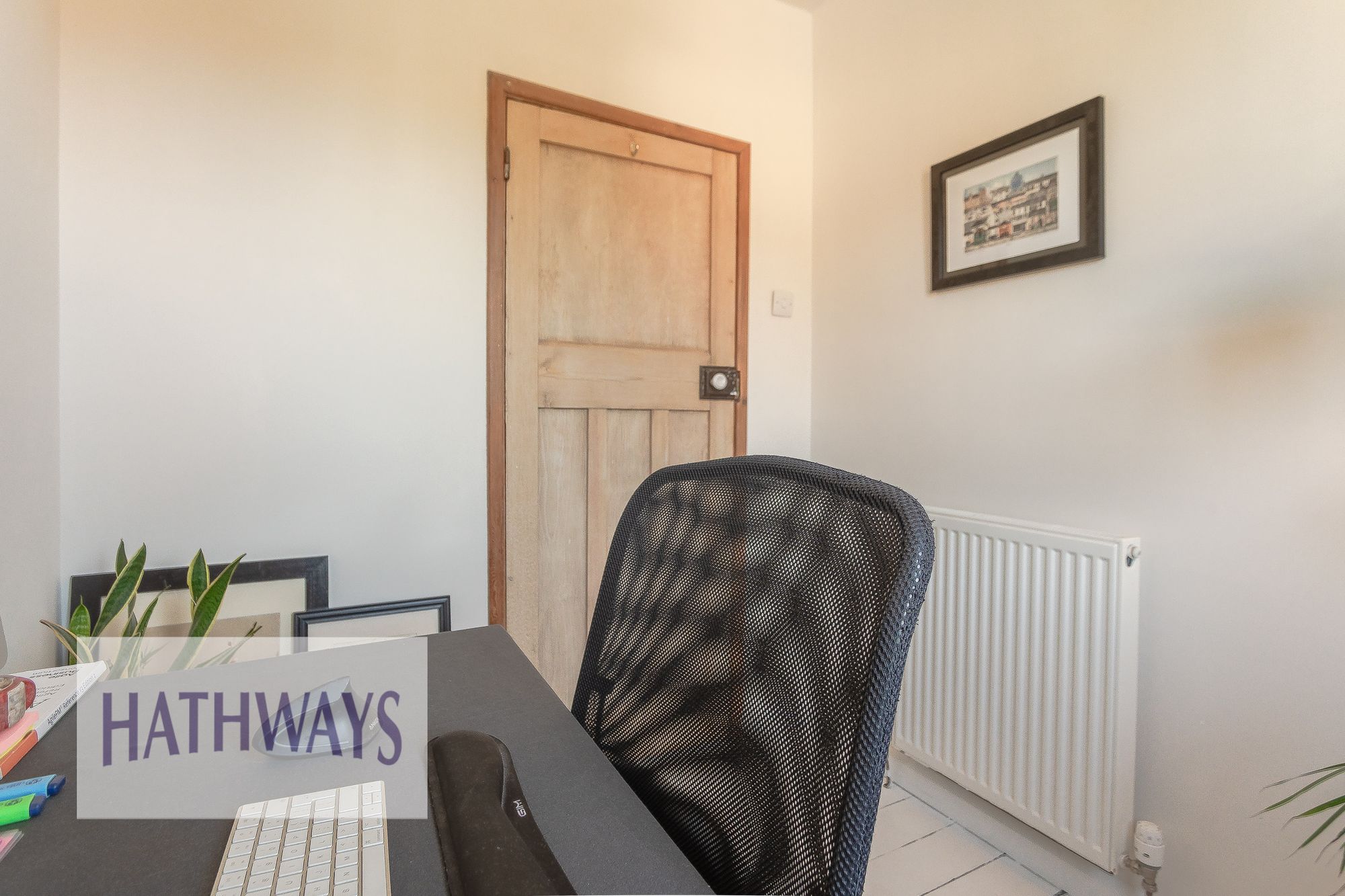 3 bed terraced house for sale in Ponthir, Newport, NP18  - Property Image 28
