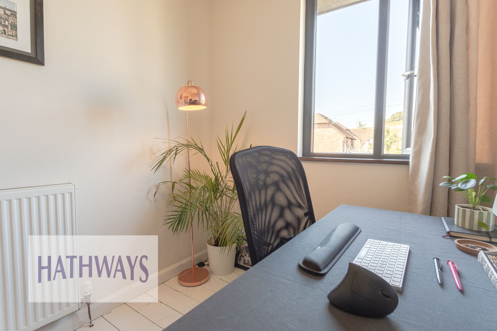 3 bed terraced house for sale in Ponthir, Newport, NP18 26