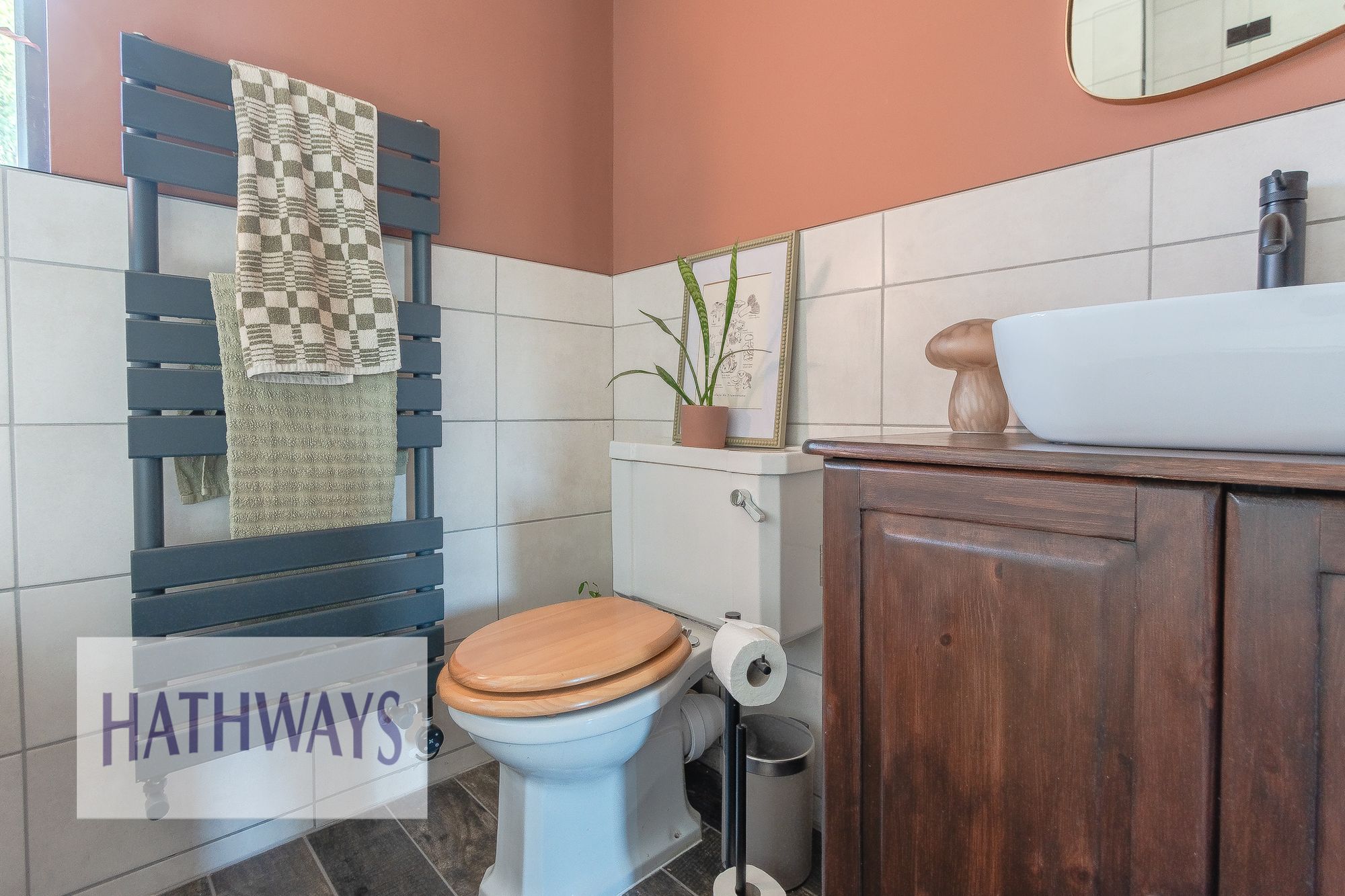 3 bed terraced house for sale in Ponthir, Newport, NP18 30