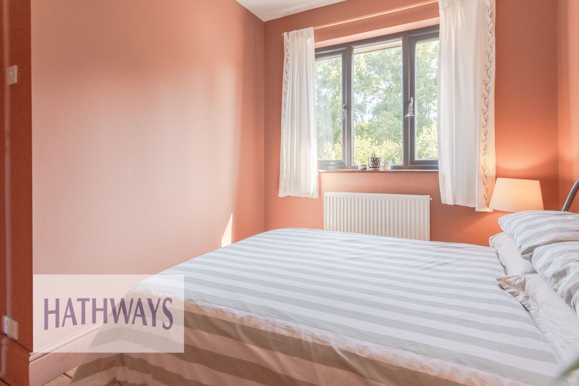 3 bed terraced house for sale in Ponthir, Newport, NP18 23