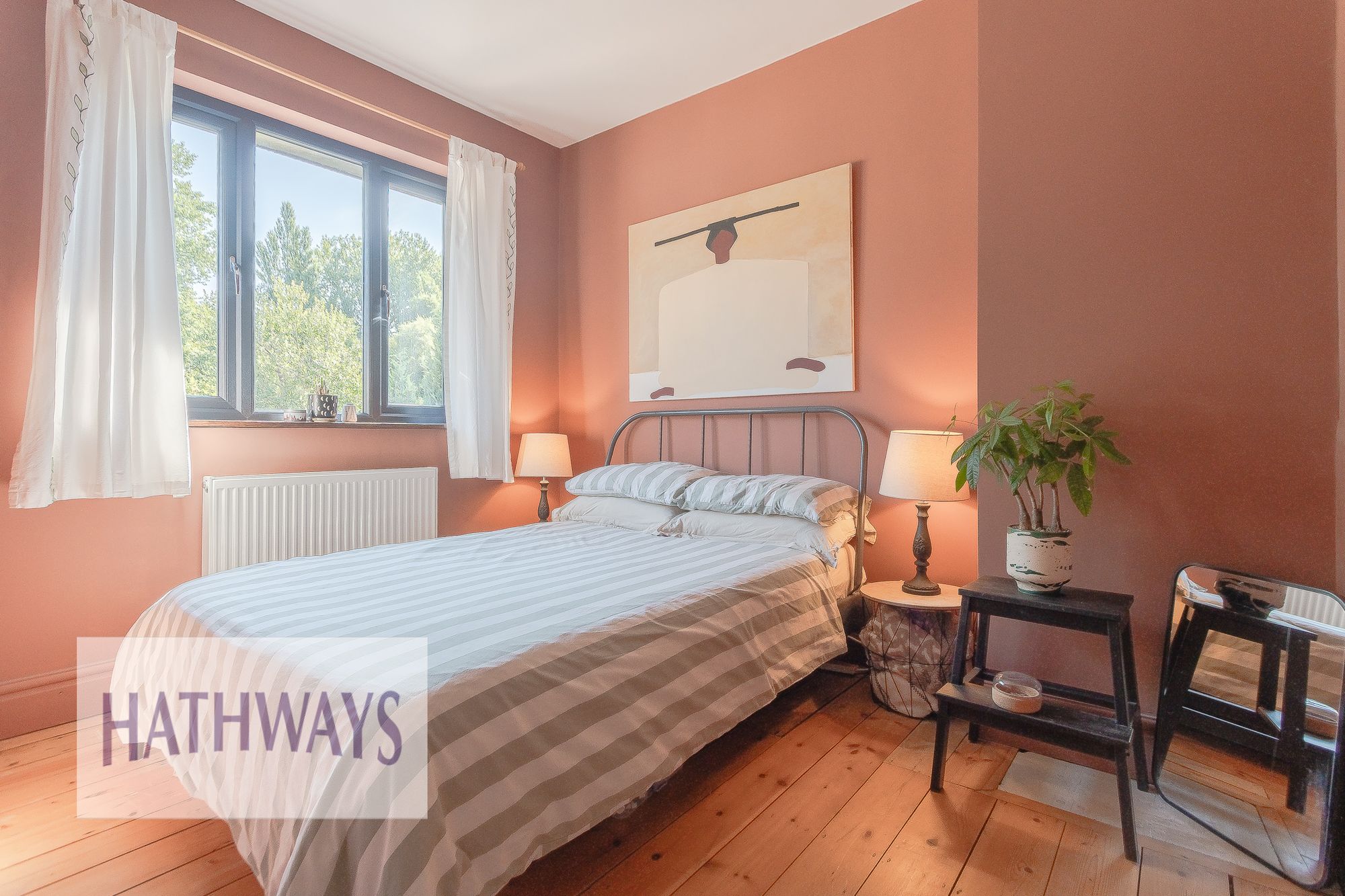 3 bed terraced house for sale in Ponthir, Newport, NP18 21