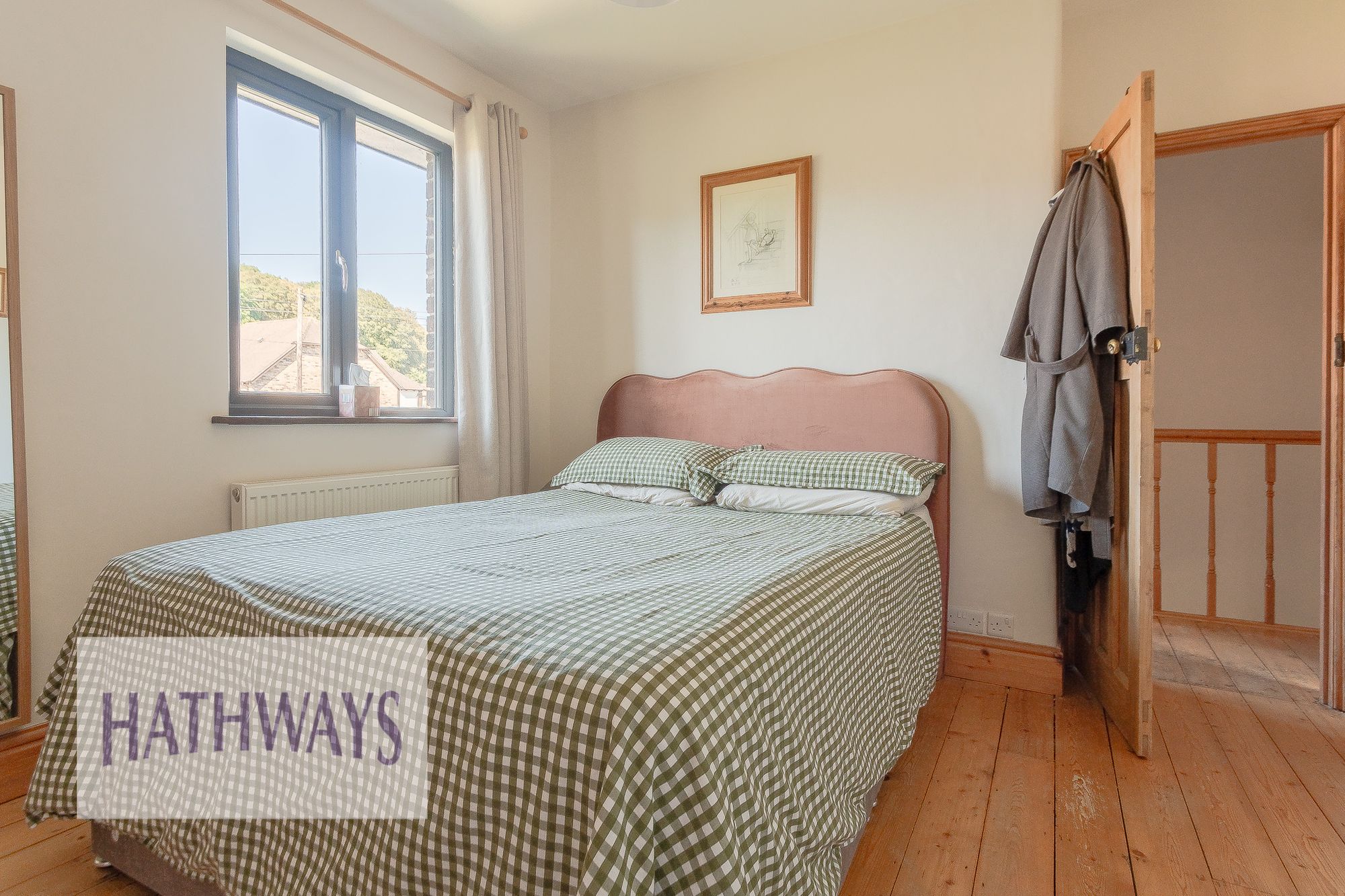 3 bed terraced house for sale in Ponthir, Newport, NP18 19