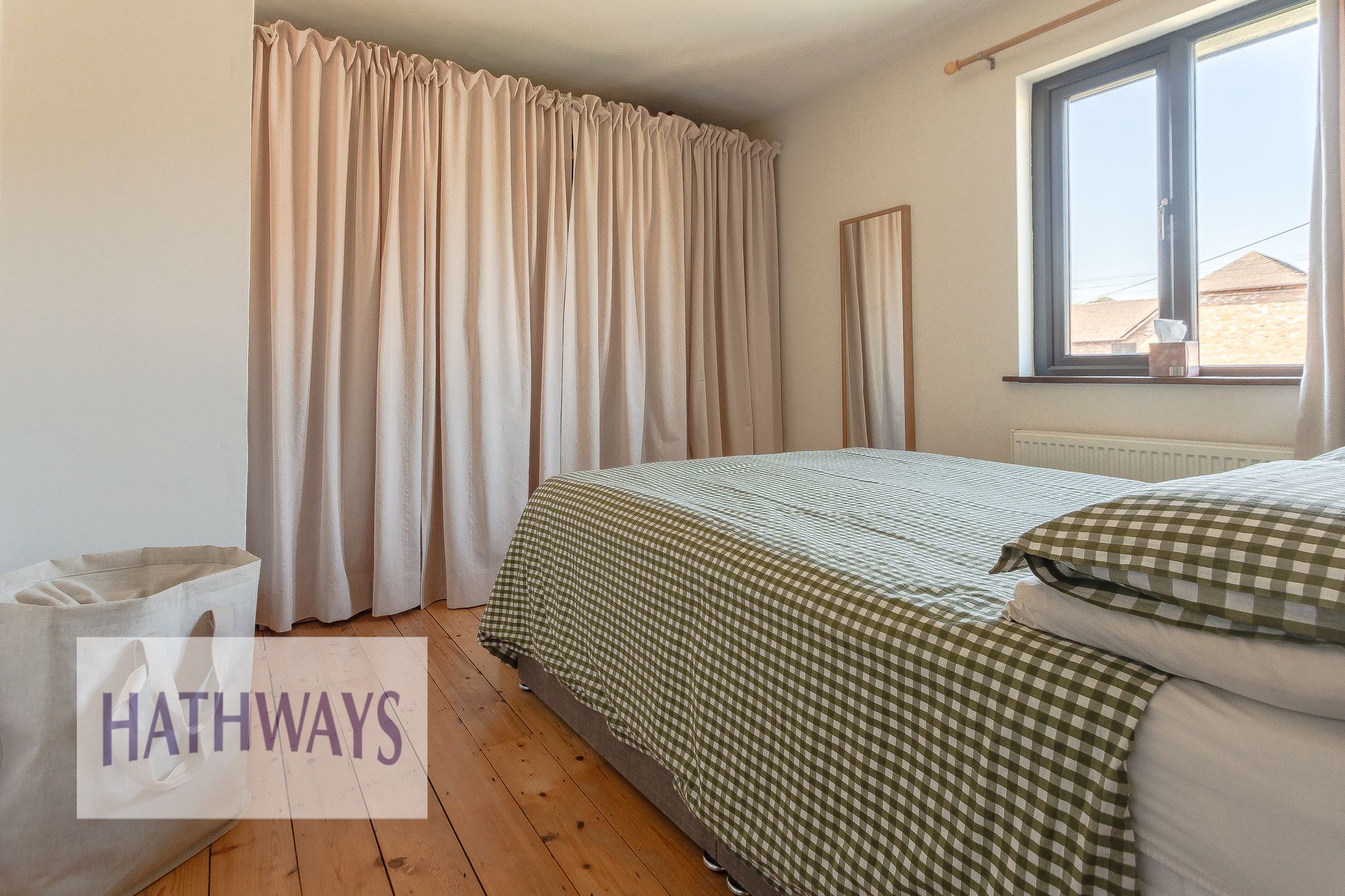 3 bed terraced house for sale in Ponthir, Newport, NP18  - Property Image 21