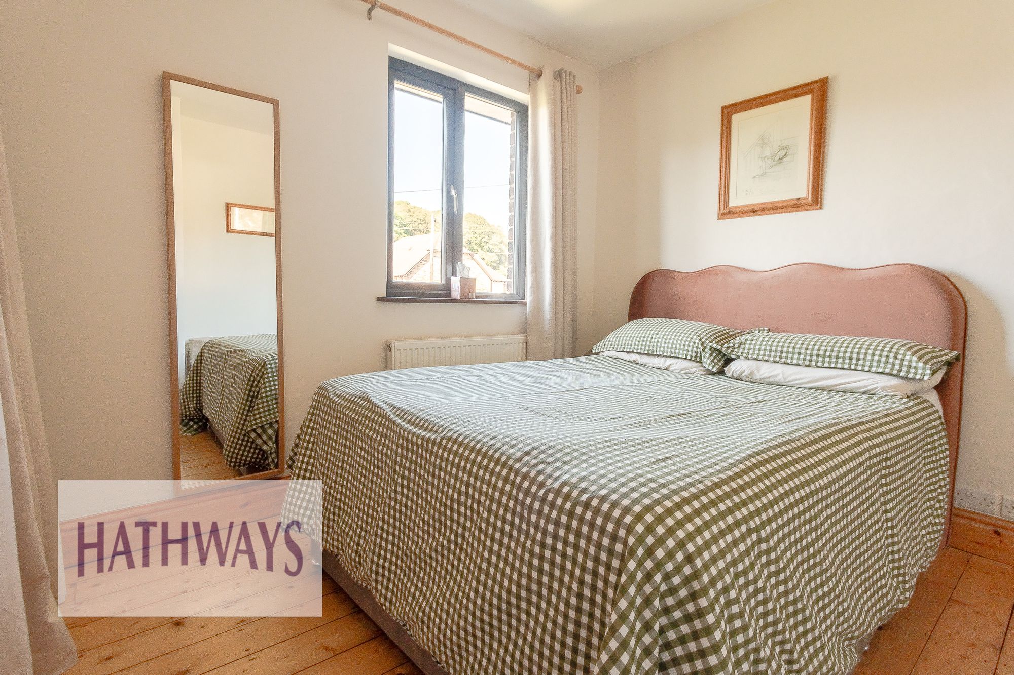 3 bed terraced house for sale in Ponthir, Newport, NP18 18